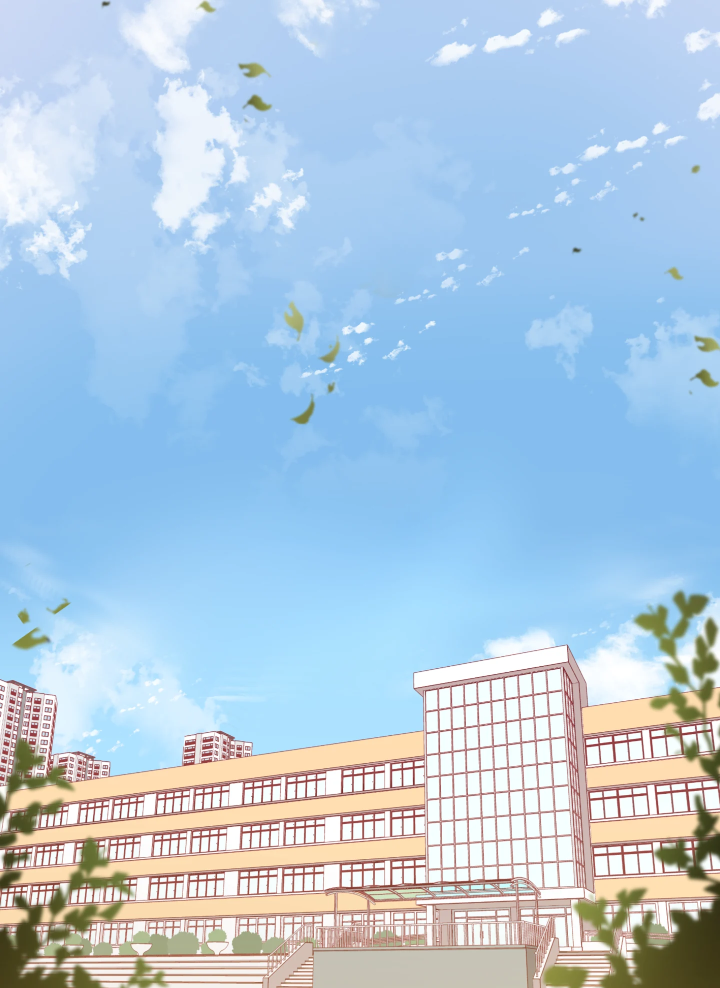 How to Draw Fantasy Manhwa Chapter 2 - page 14