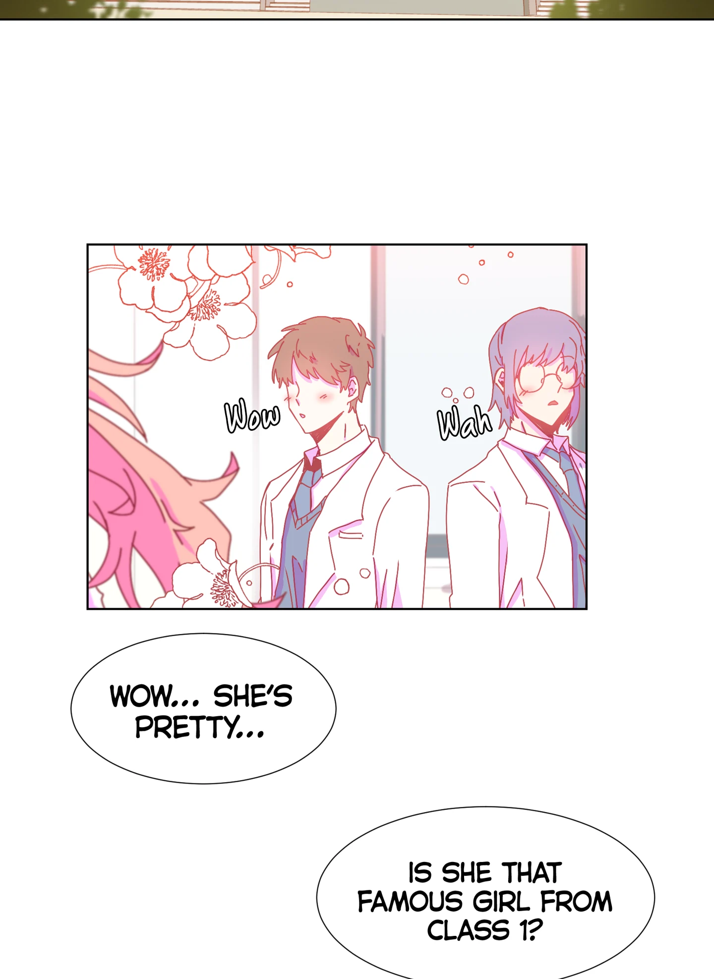 How to Draw Fantasy Manhwa Chapter 2 - page 15