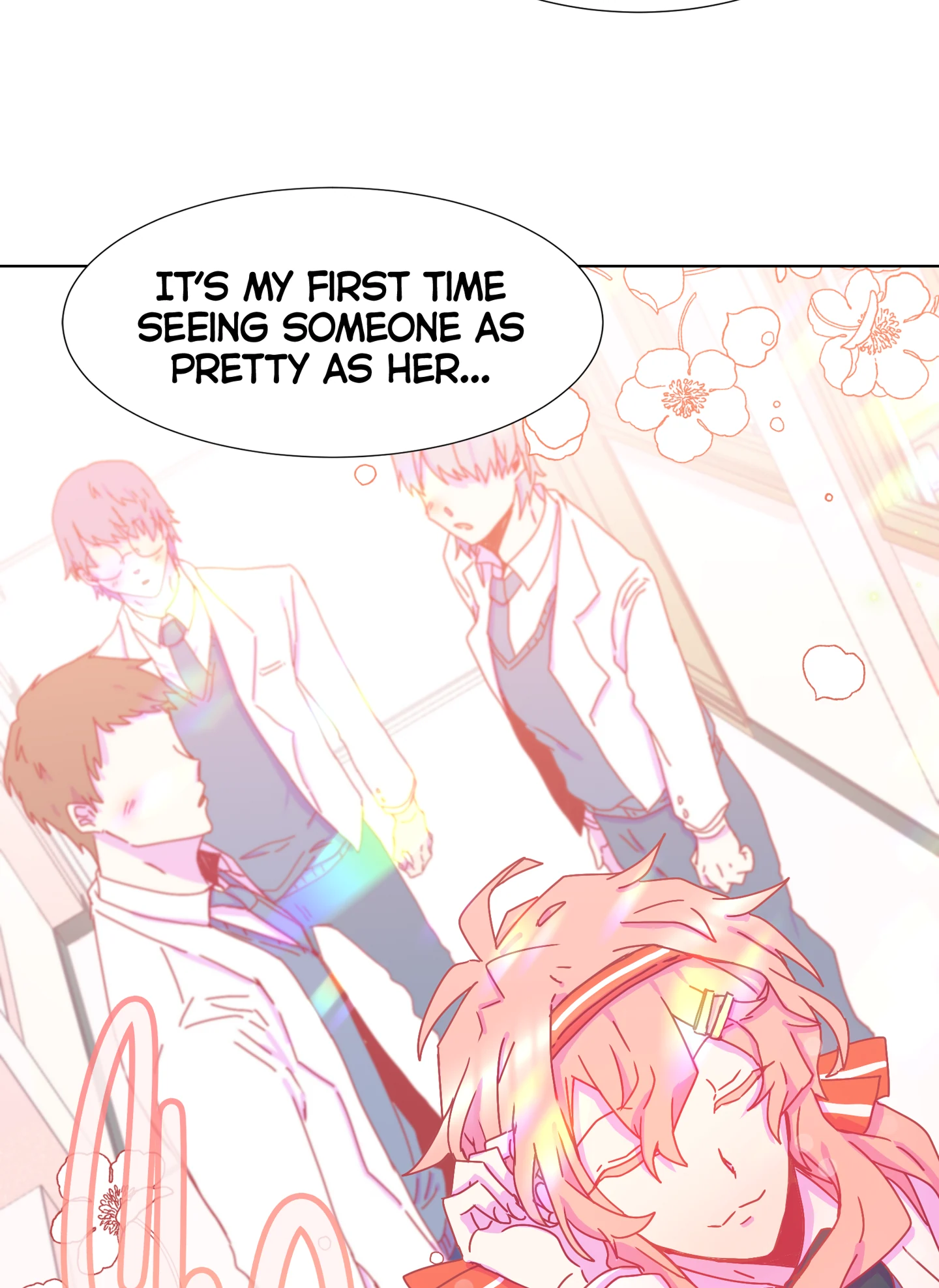 How to Draw Fantasy Manhwa Chapter 2 - page 16