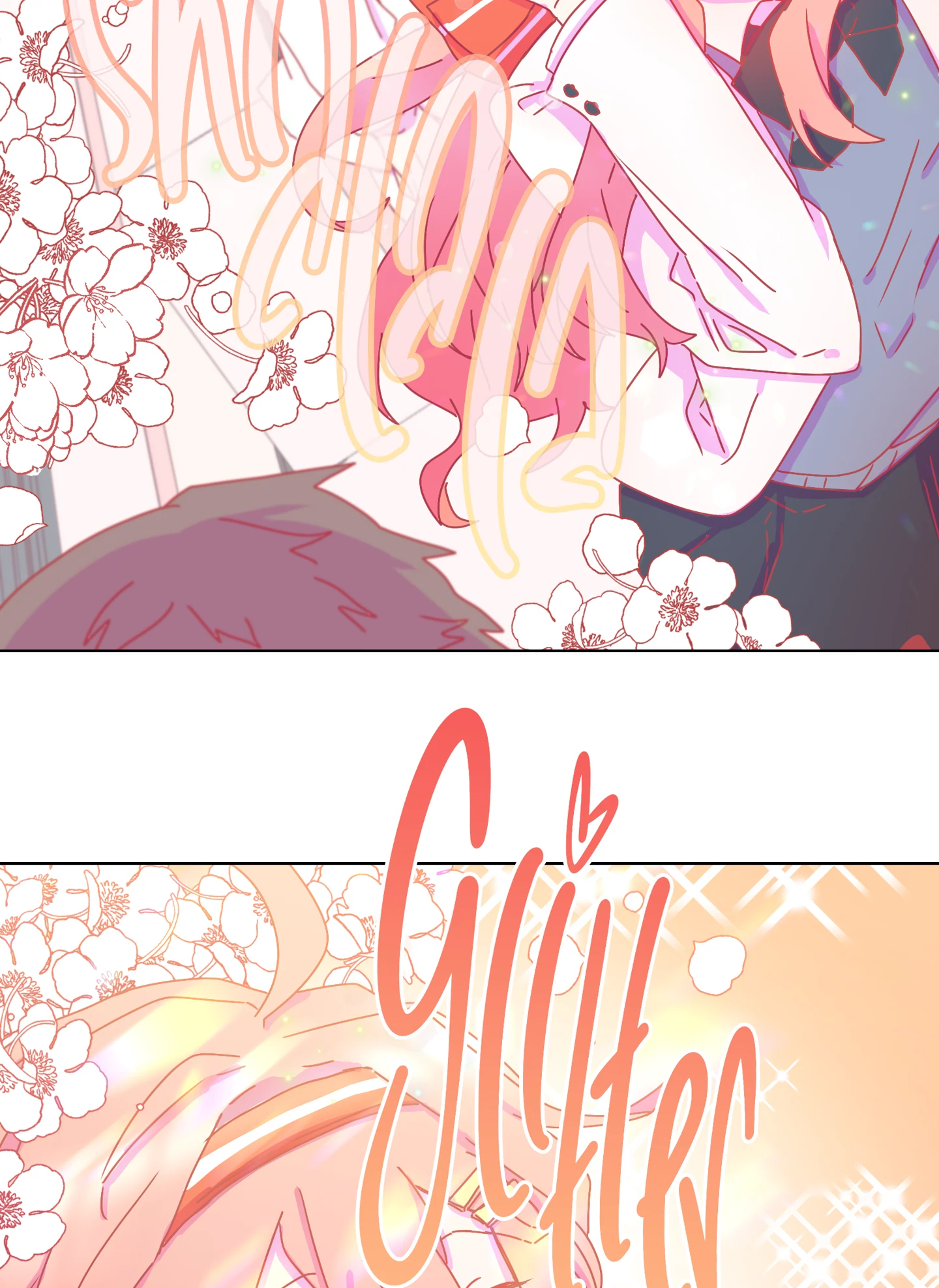 How to Draw Fantasy Manhwa Chapter 2 - page 17