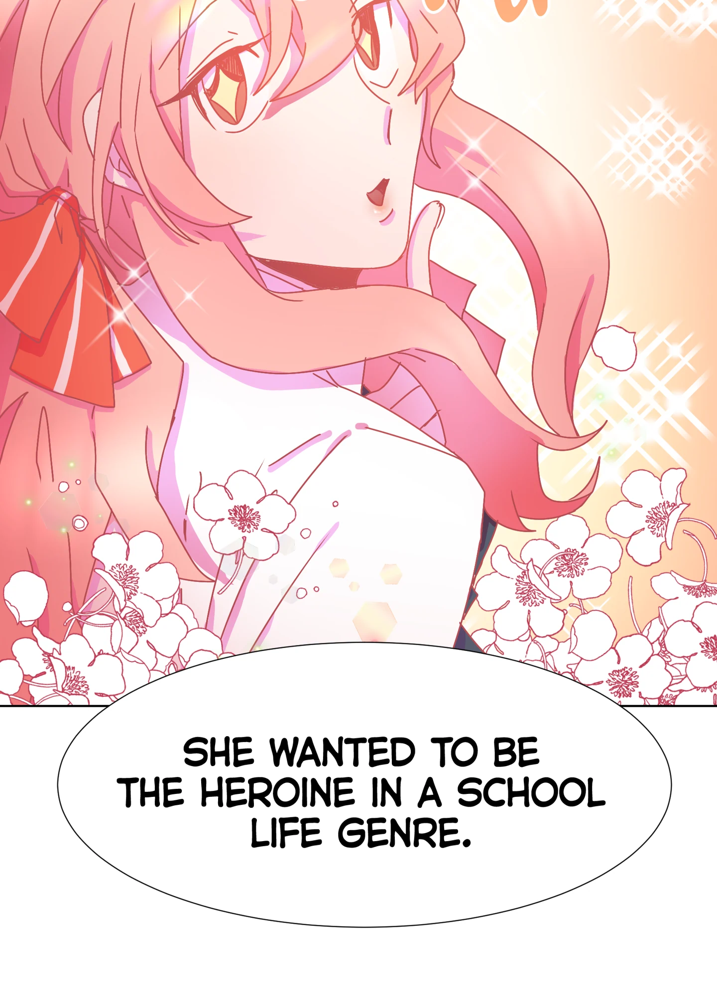 How to Draw Fantasy Manhwa Chapter 2 - page 18