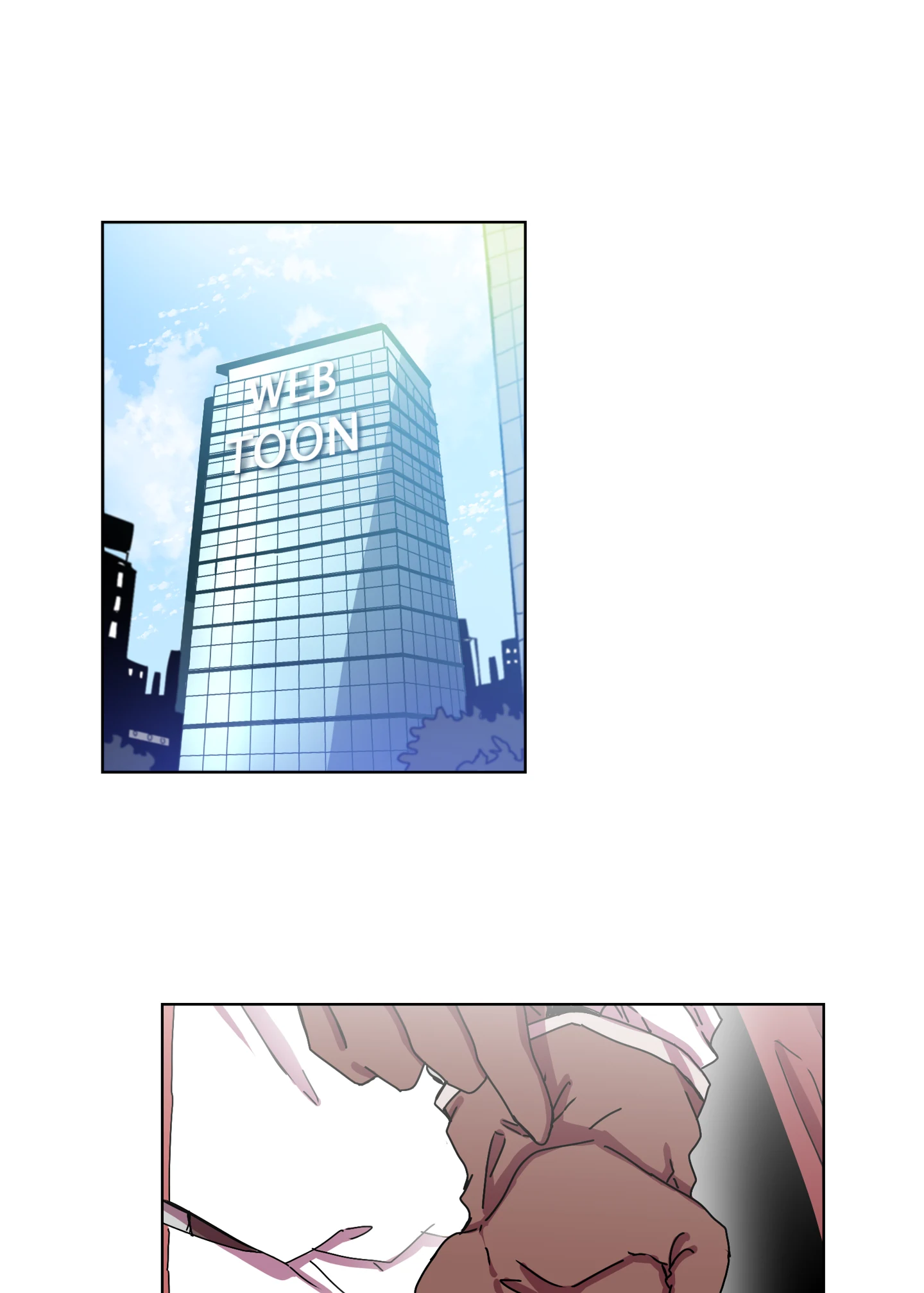 How to Draw Fantasy Manhwa Chapter 2 - page 1