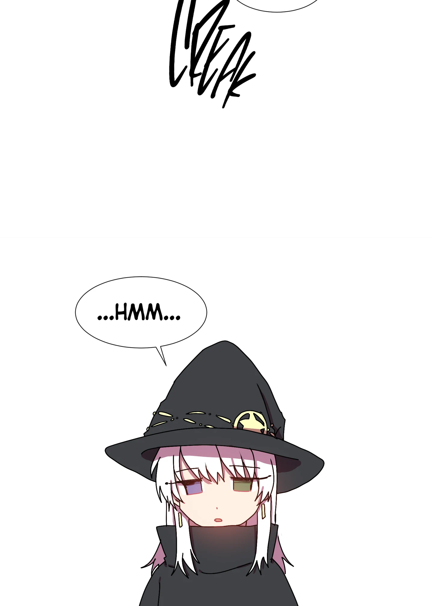 How to Draw Fantasy Manhwa Chapter 2 - page 26