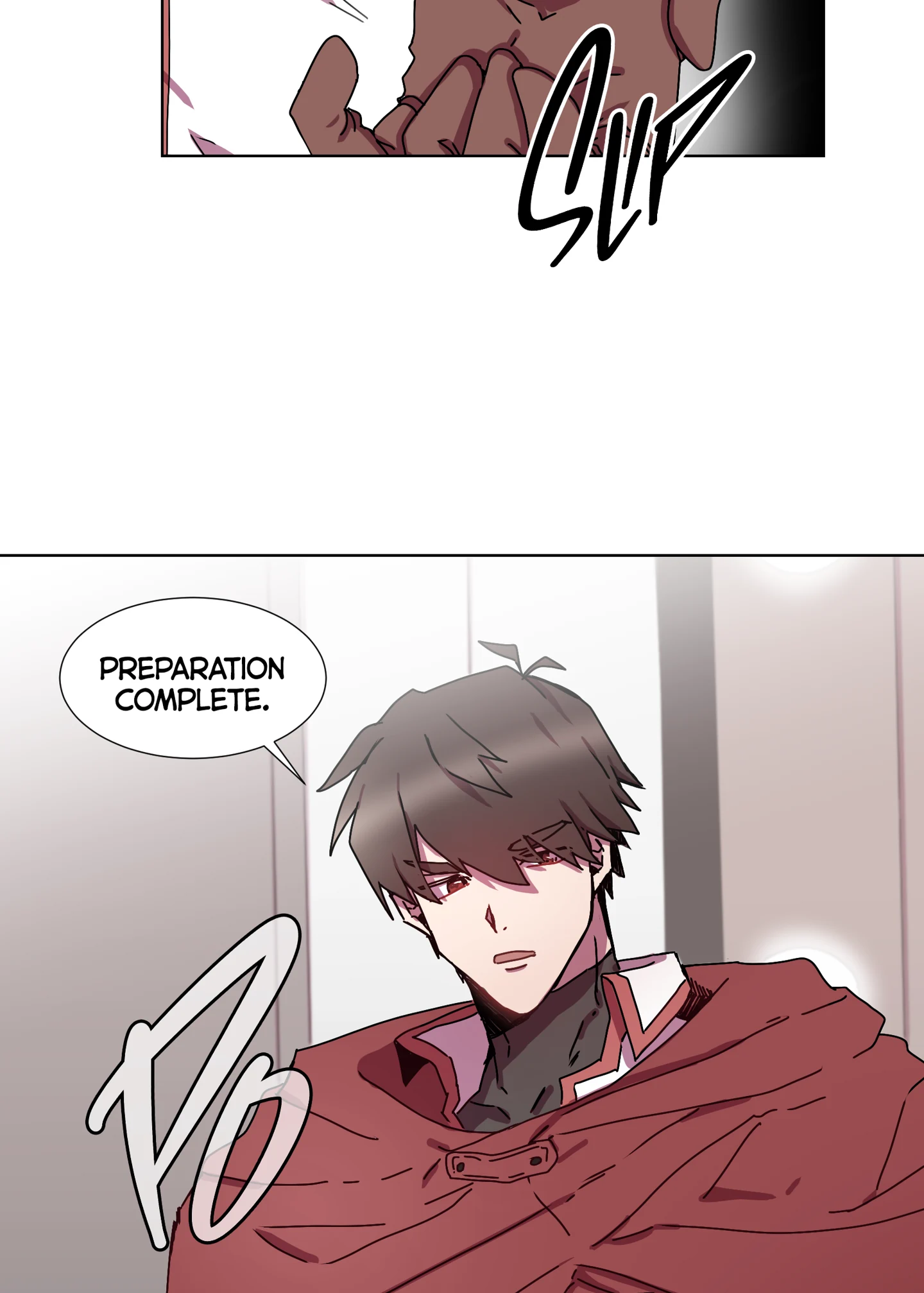How to Draw Fantasy Manhwa Chapter 2 - page 2