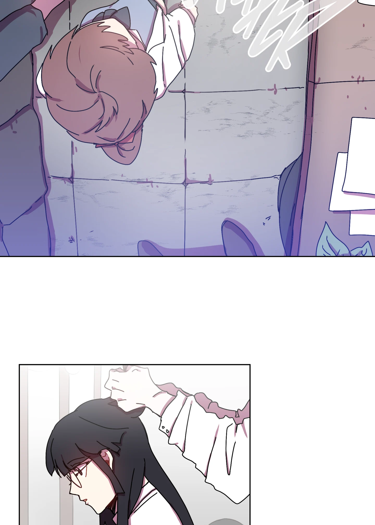 How to Draw Fantasy Manhwa Chapter 2 - page 29