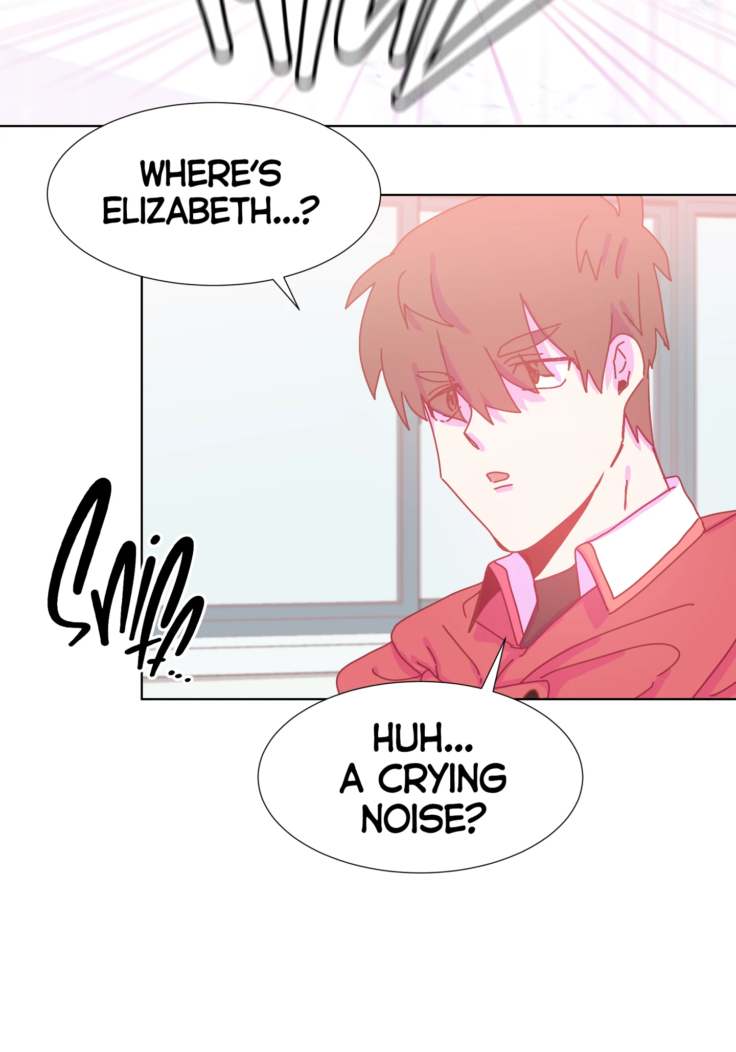 How to Draw Fantasy Manhwa Chapter 2 - page 42