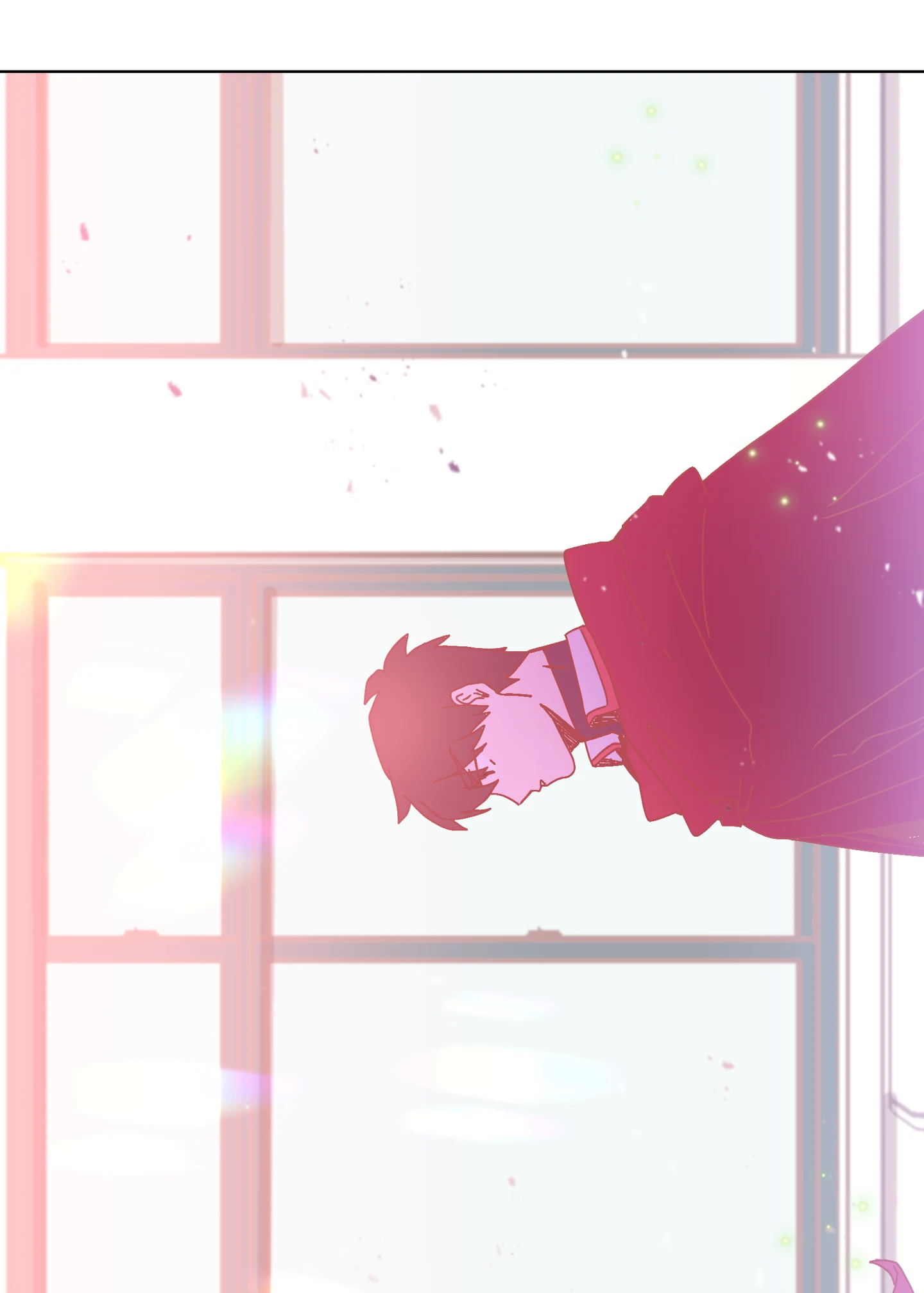 How to Draw Fantasy Manhwa Chapter 2 - page 43