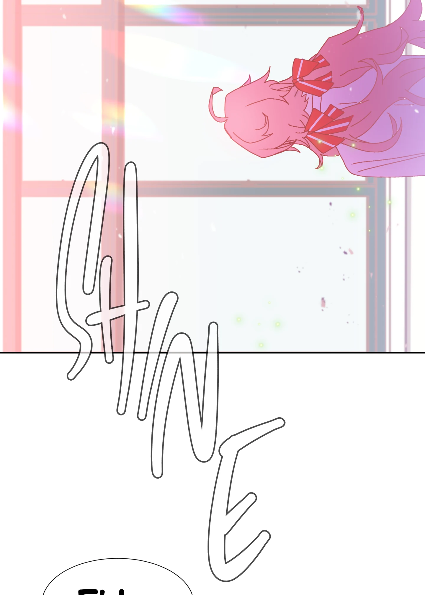 How to Draw Fantasy Manhwa Chapter 2 - page 44