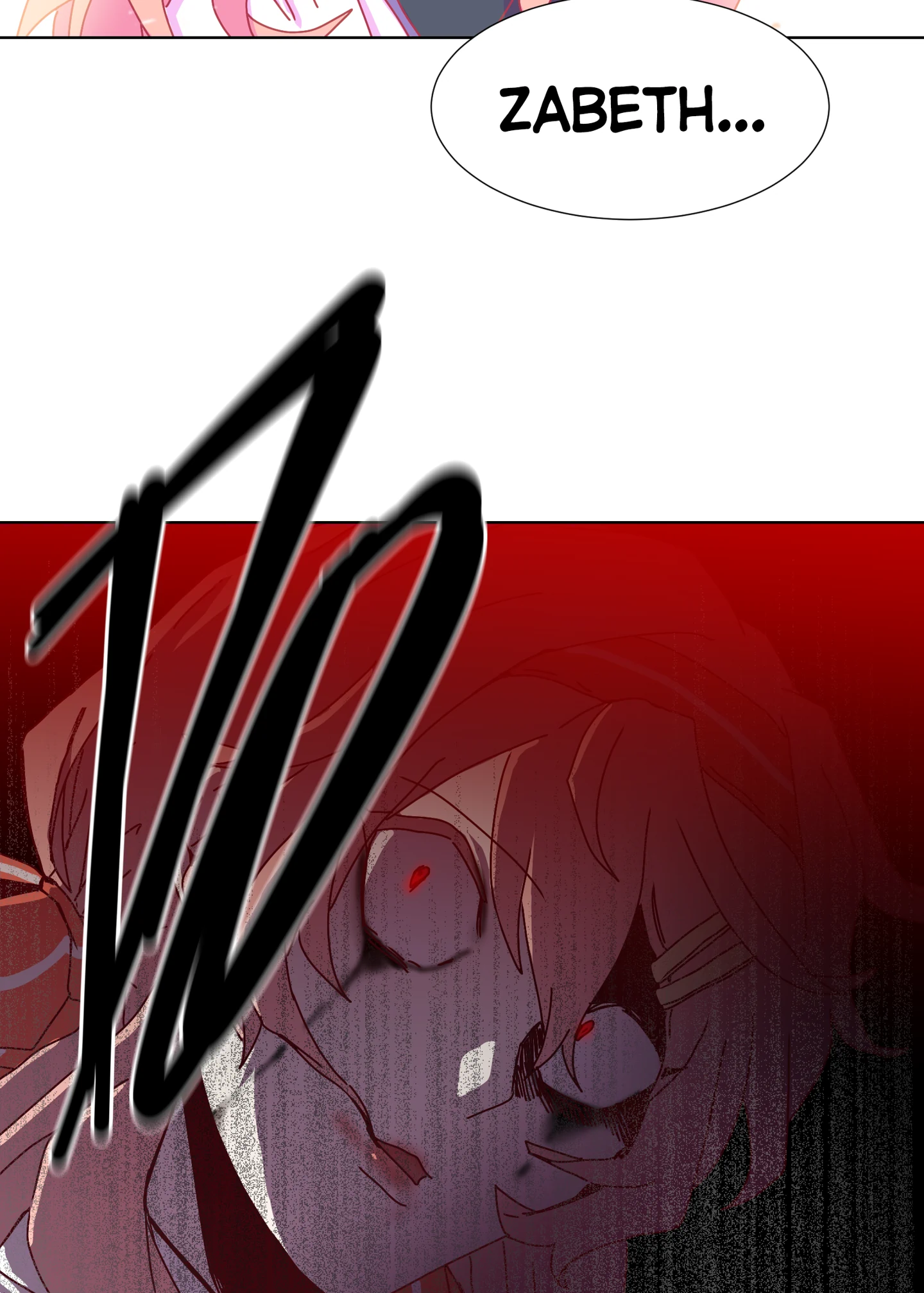 How to Draw Fantasy Manhwa Chapter 2 - page 46