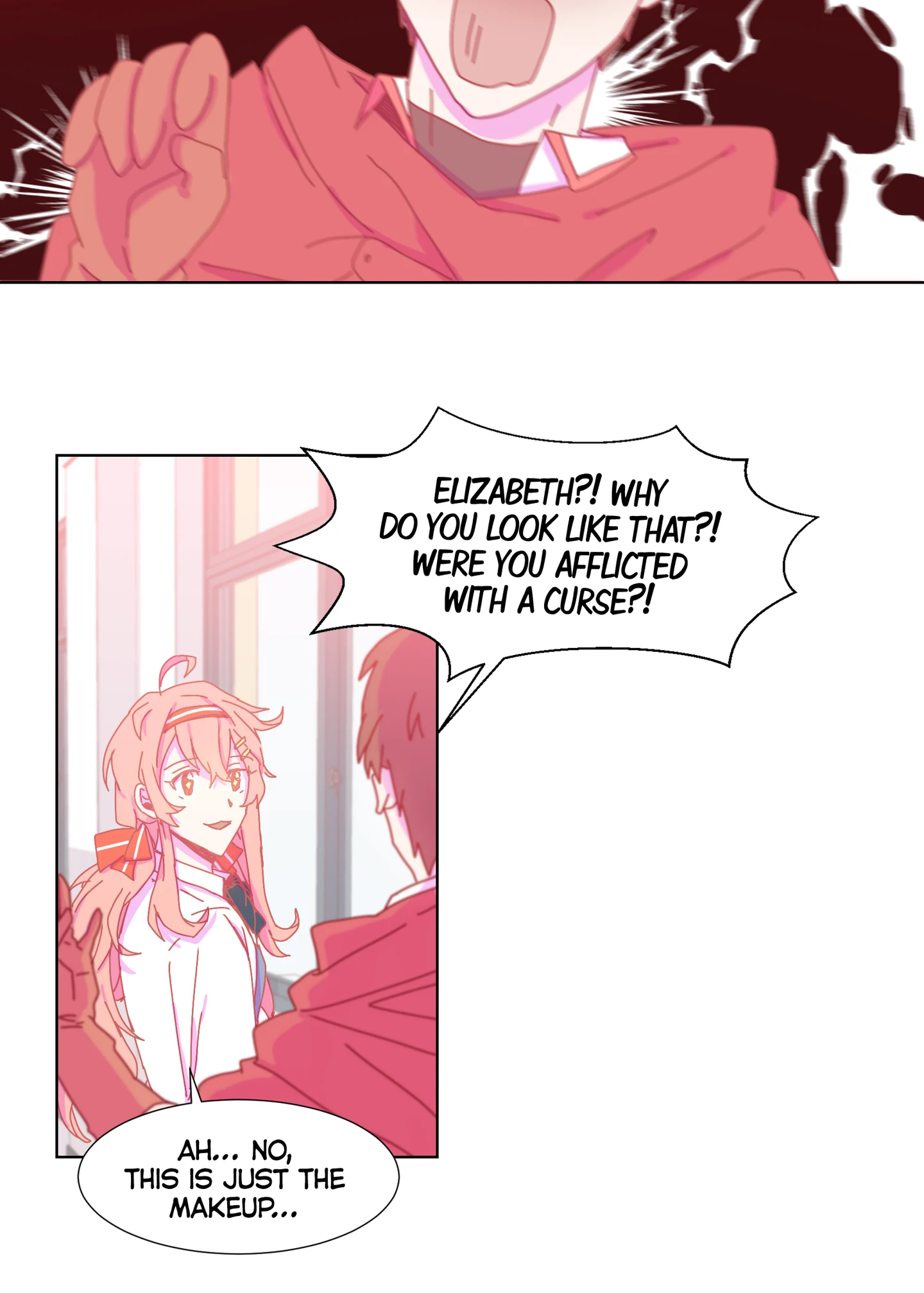 How to Draw Fantasy Manhwa Chapter 2 - page 49