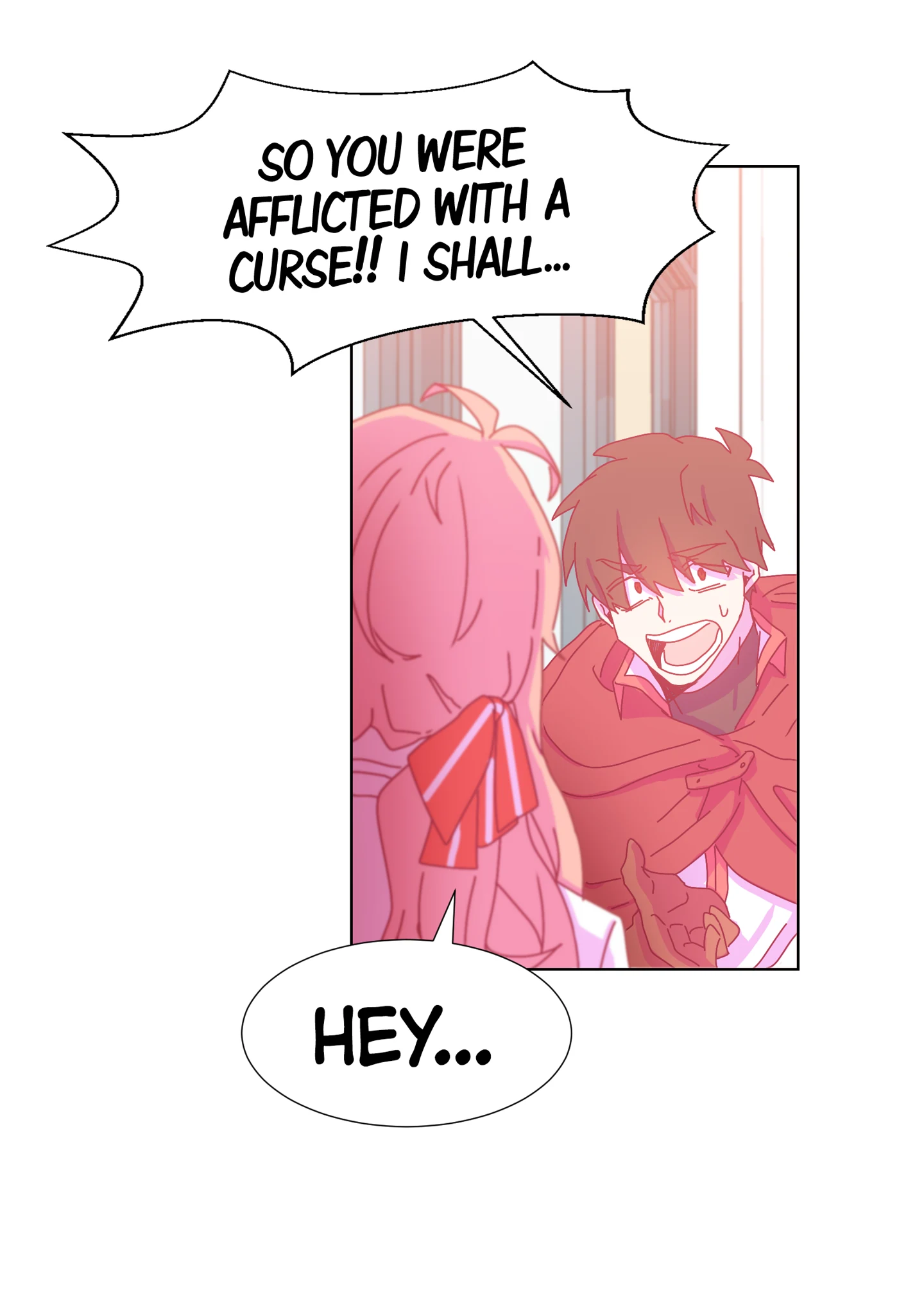 How to Draw Fantasy Manhwa Chapter 2 - page 50