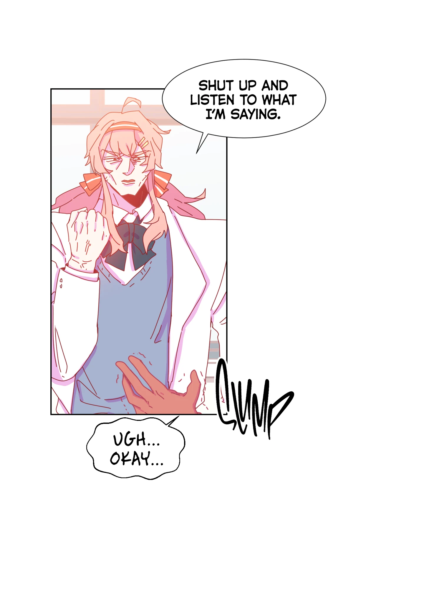 How to Draw Fantasy Manhwa Chapter 2 - page 53