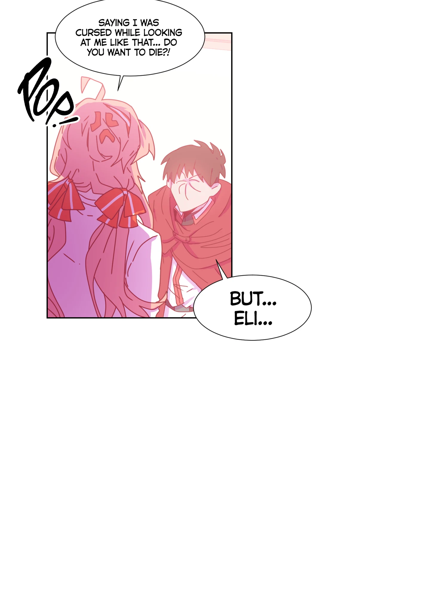 How to Draw Fantasy Manhwa Chapter 2 - page 55