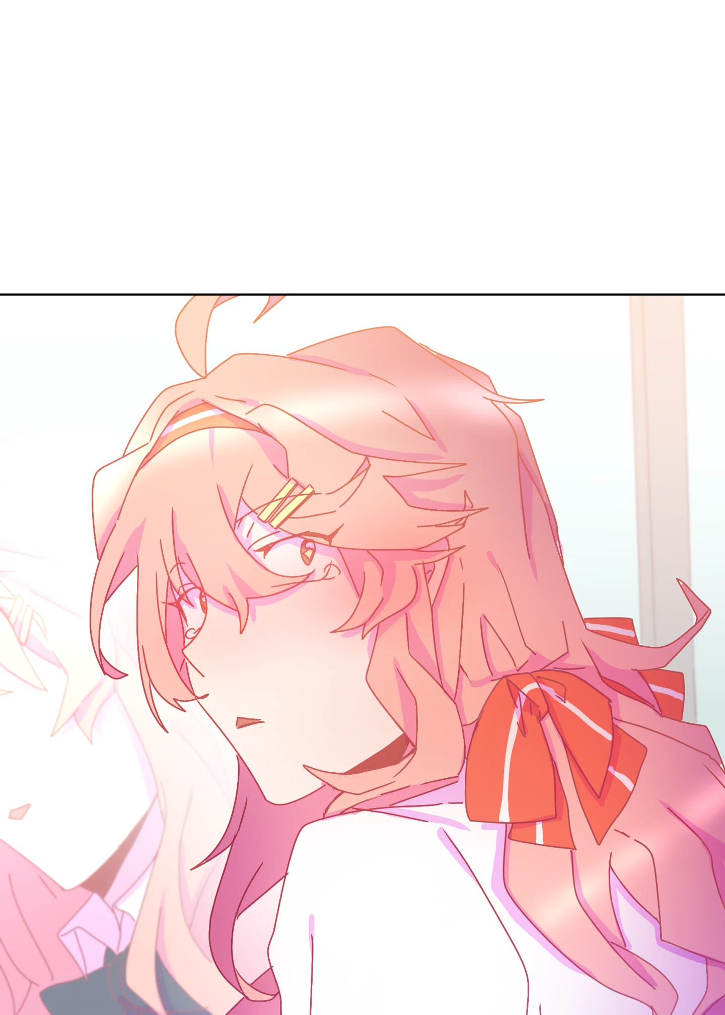 How to Draw Fantasy Manhwa Chapter 2 - page 56