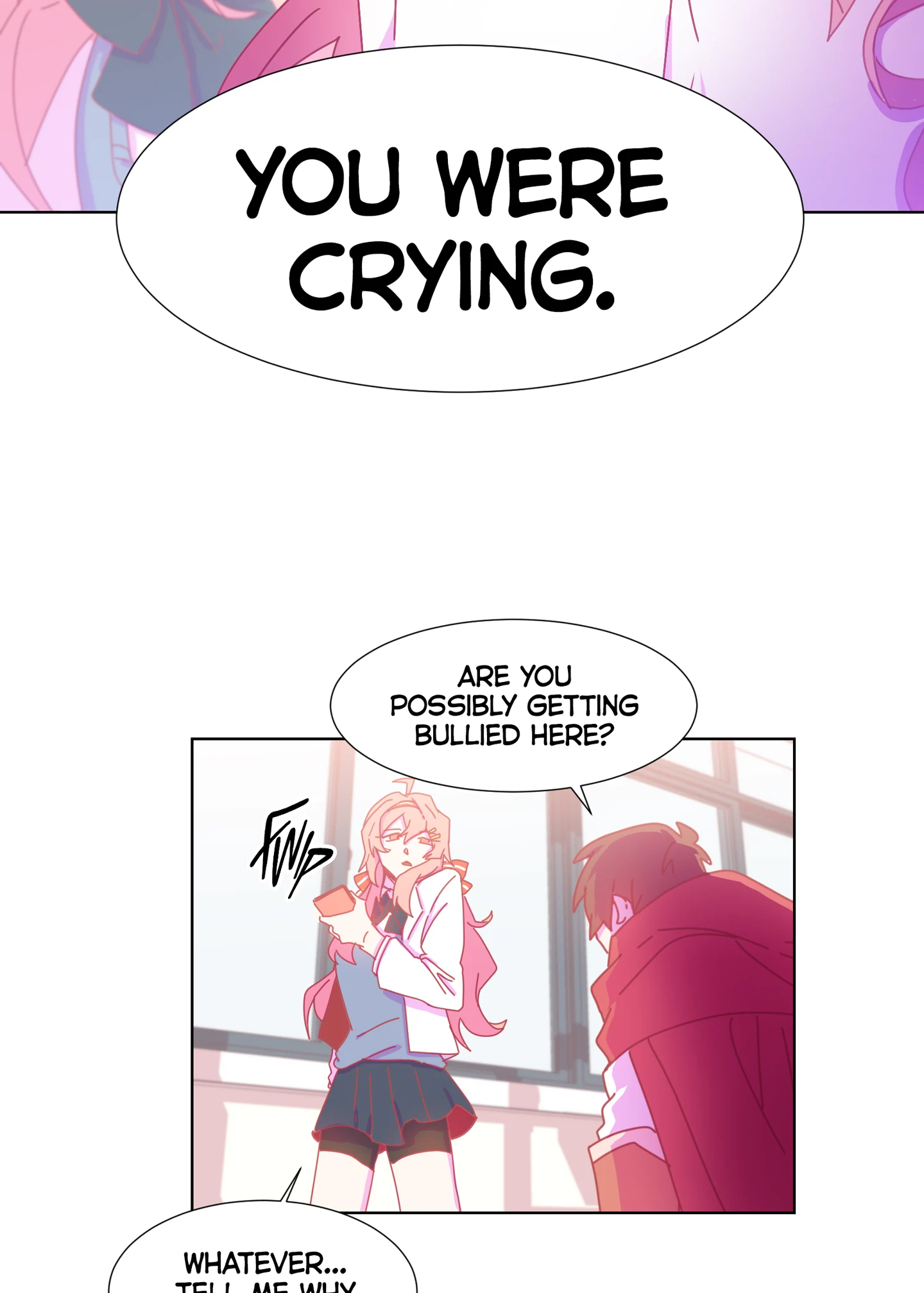 How to Draw Fantasy Manhwa Chapter 2 - page 57