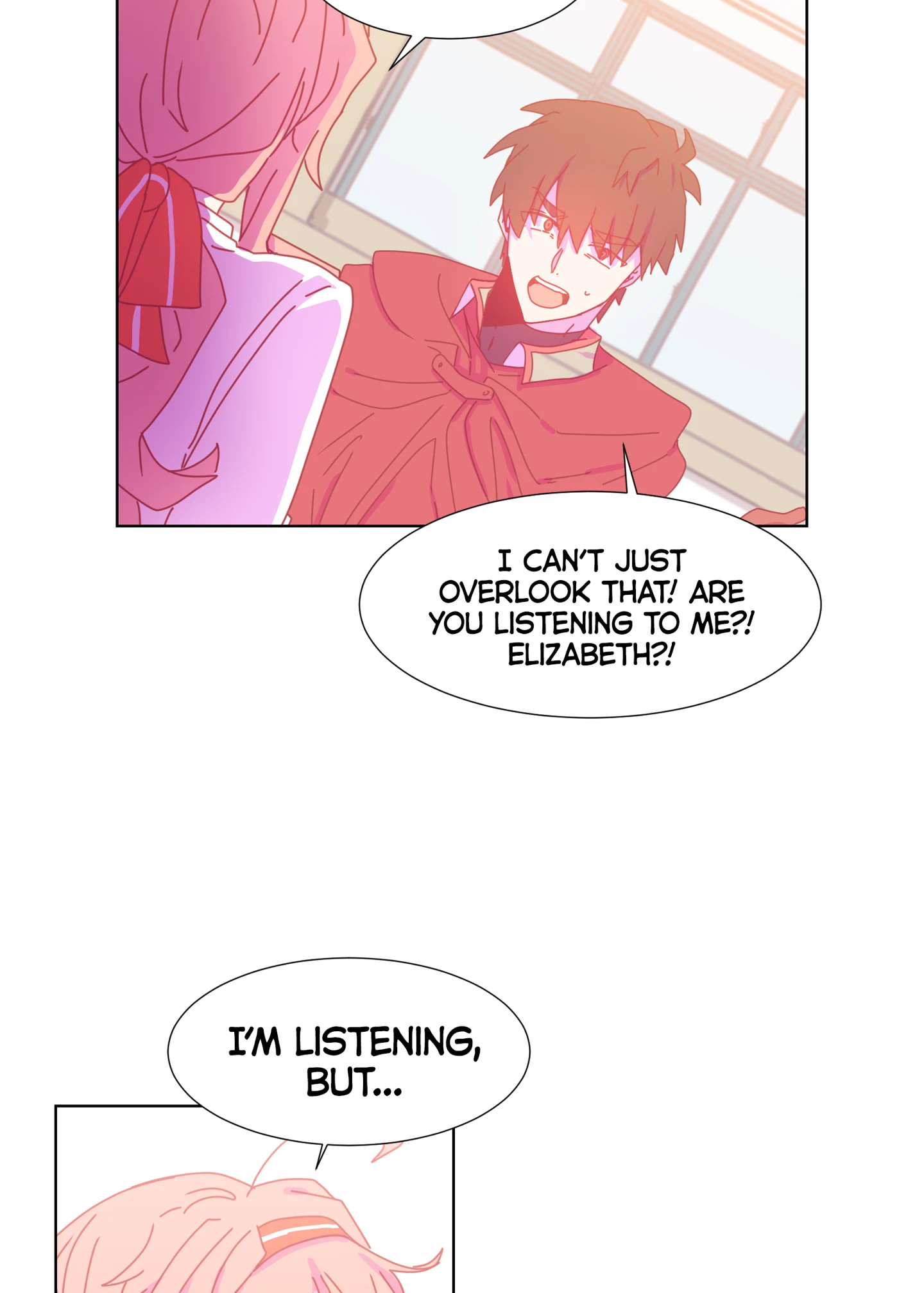 How to Draw Fantasy Manhwa Chapter 2 - page 59