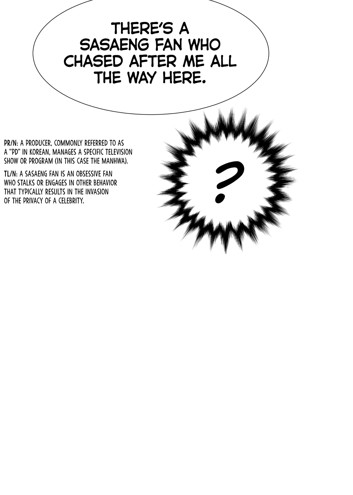 How to Draw Fantasy Manhwa Chapter 2 - page 62