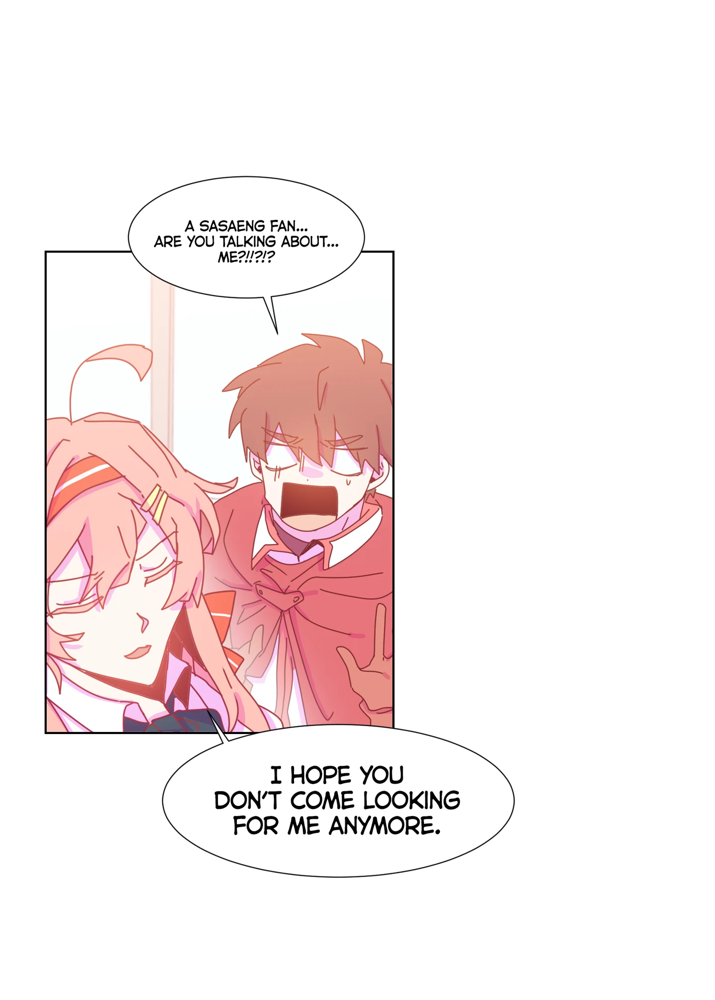 How to Draw Fantasy Manhwa Chapter 2 - page 63