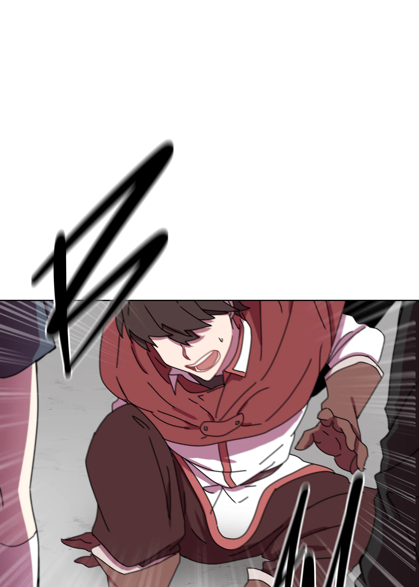 How to Draw Fantasy Manhwa Chapter 2 - page 67