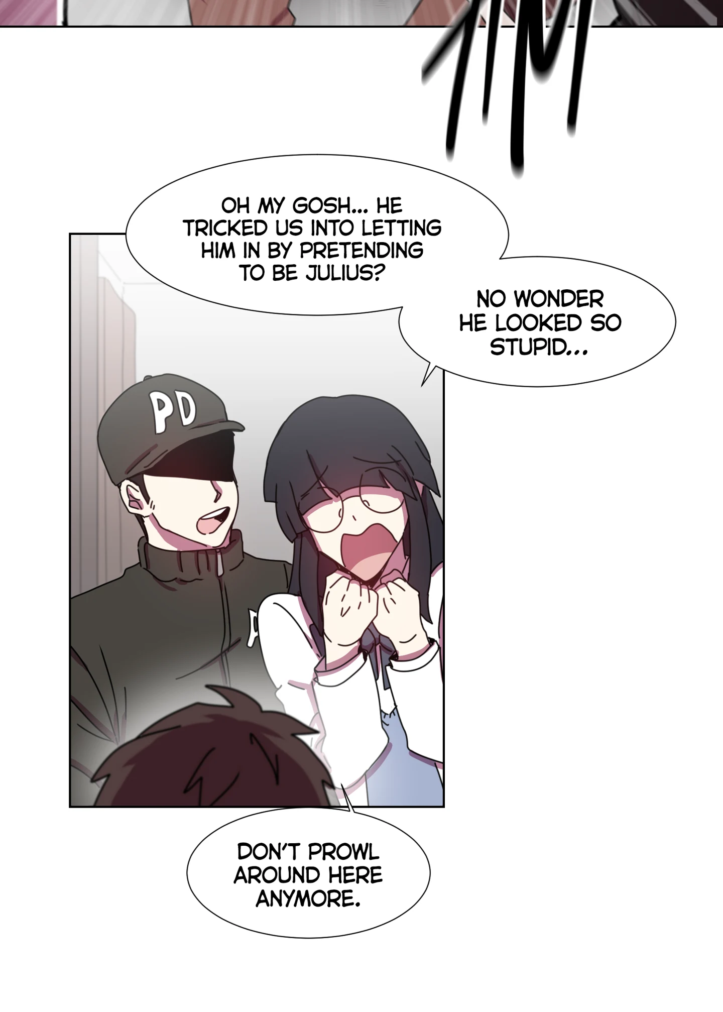 How to Draw Fantasy Manhwa Chapter 2 - page 68