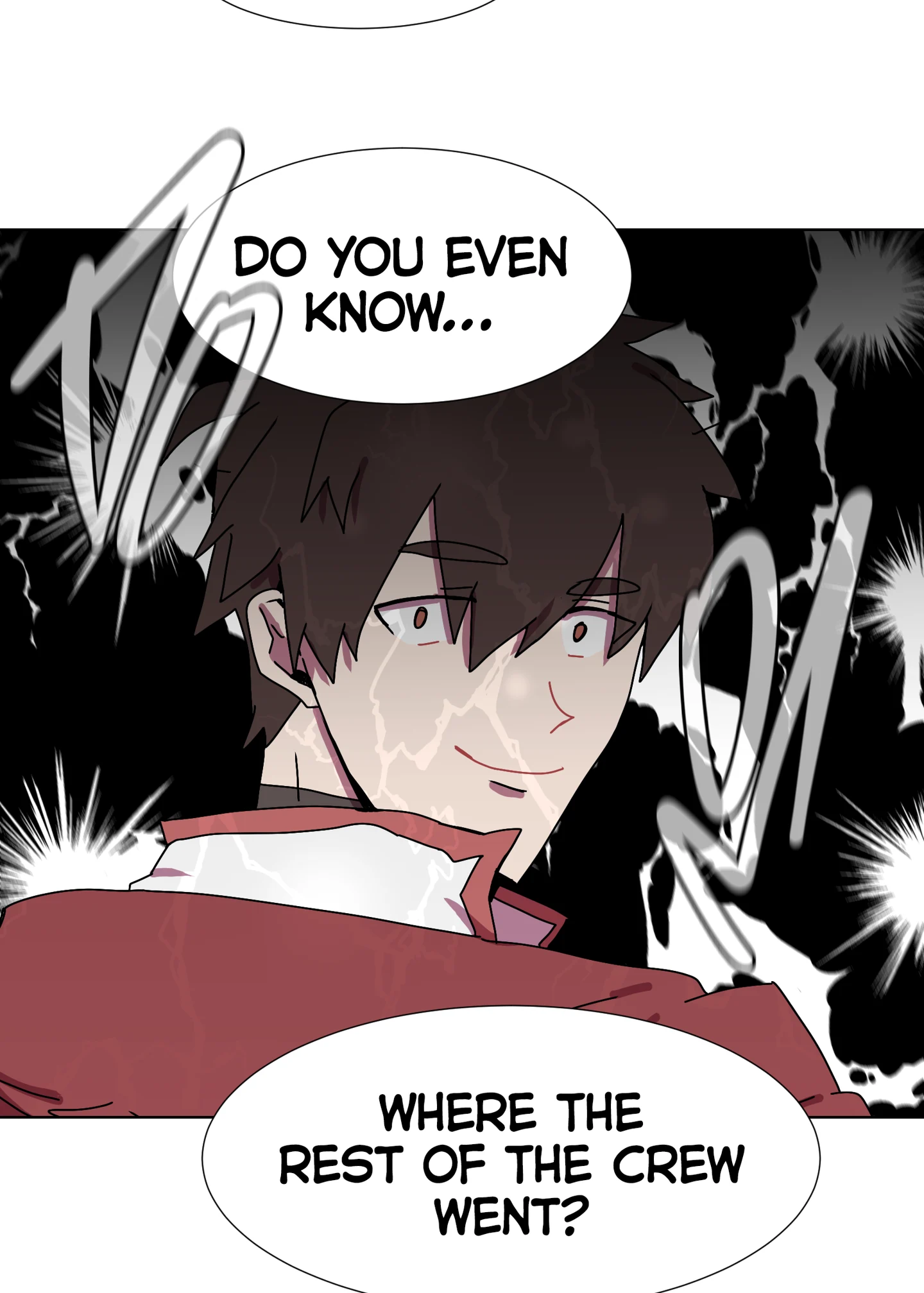 How to Draw Fantasy Manhwa Chapter 2 - page 6