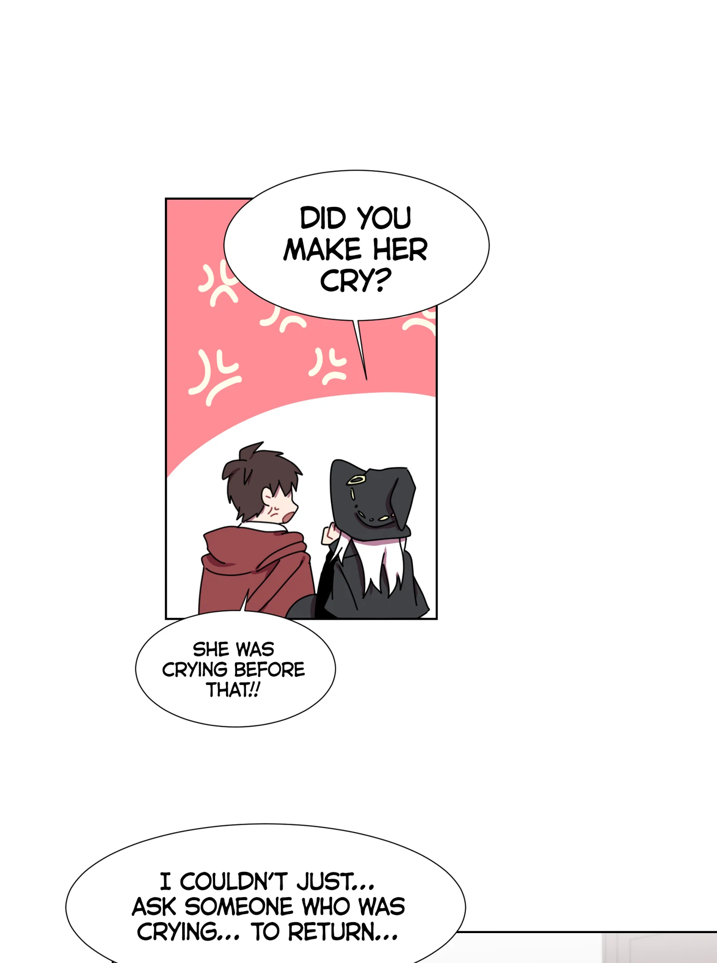 How to Draw Fantasy Manhwa Chapter 2 - page 75