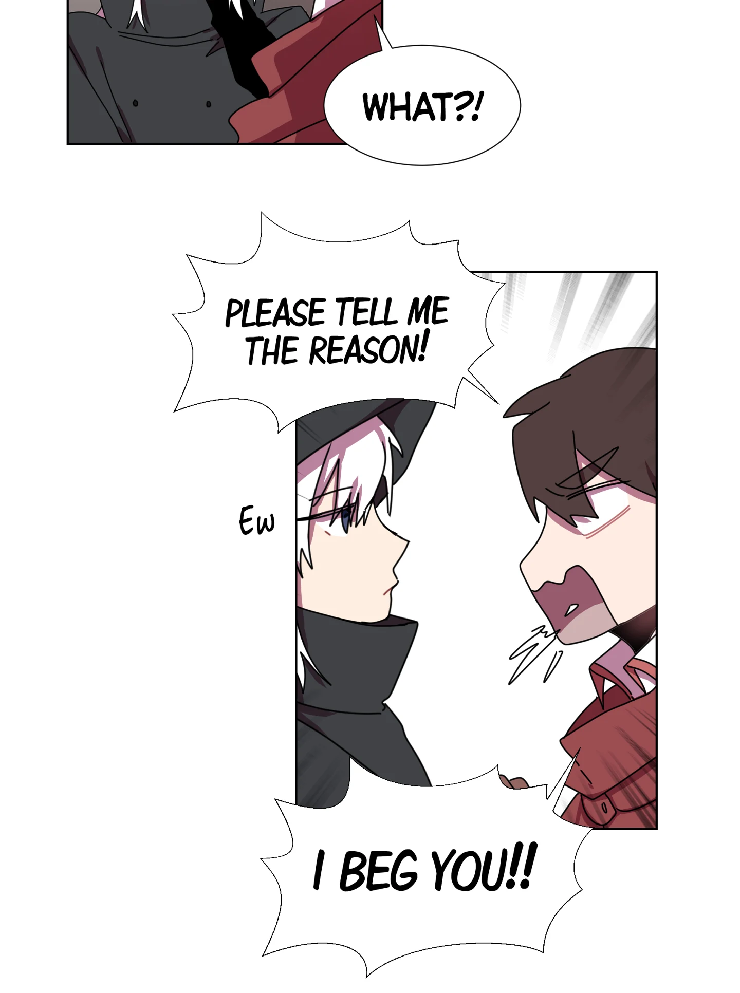 How to Draw Fantasy Manhwa Chapter 2 - page 77