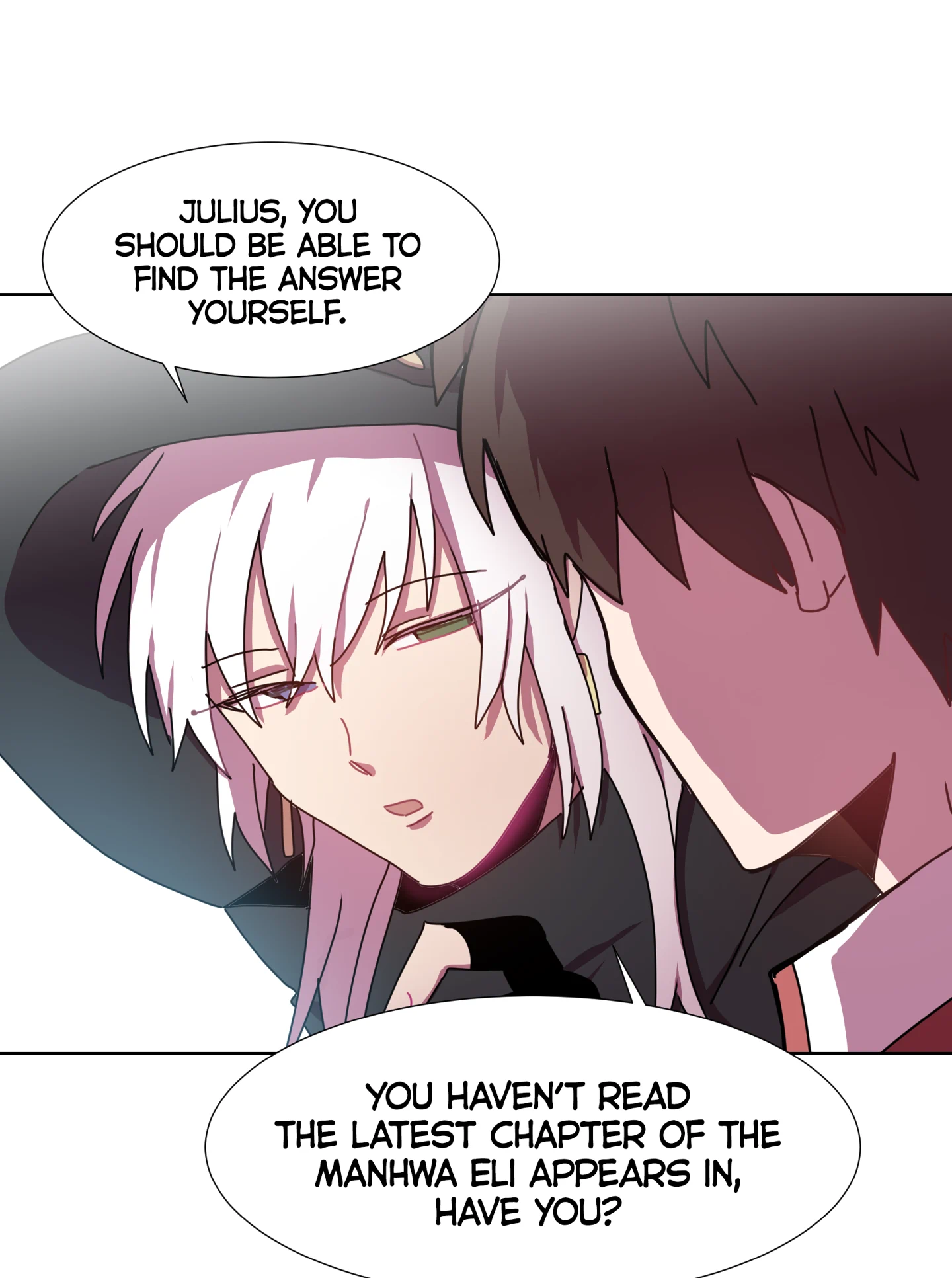 How to Draw Fantasy Manhwa Chapter 2 - page 78