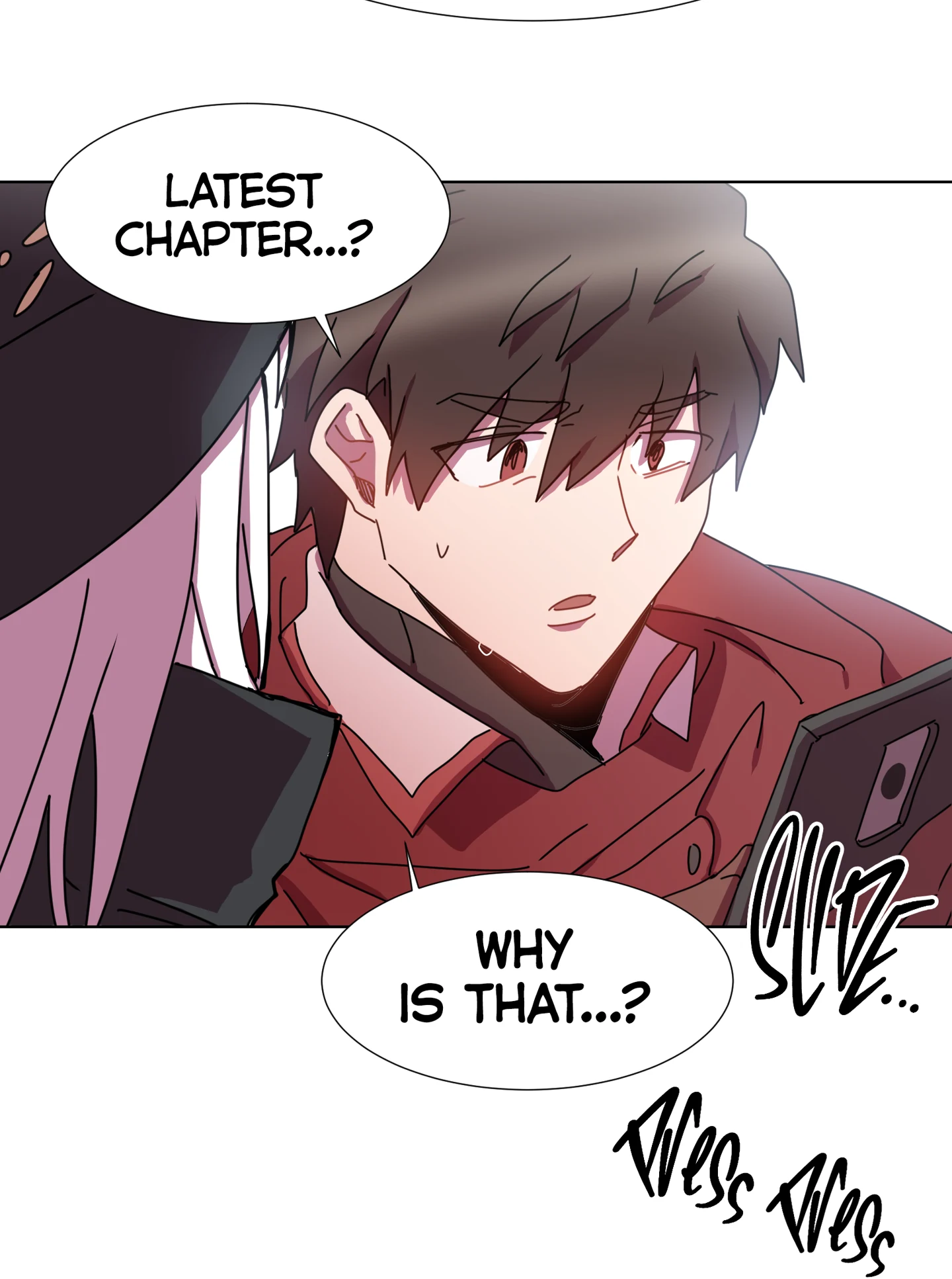 How to Draw Fantasy Manhwa Chapter 2 - page 79