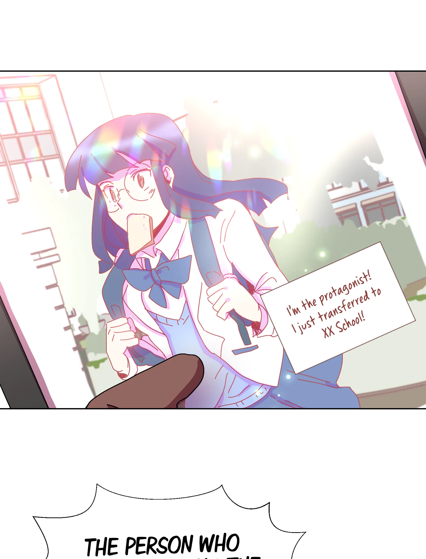 How to Draw Fantasy Manhwa Chapter 2 - page 83