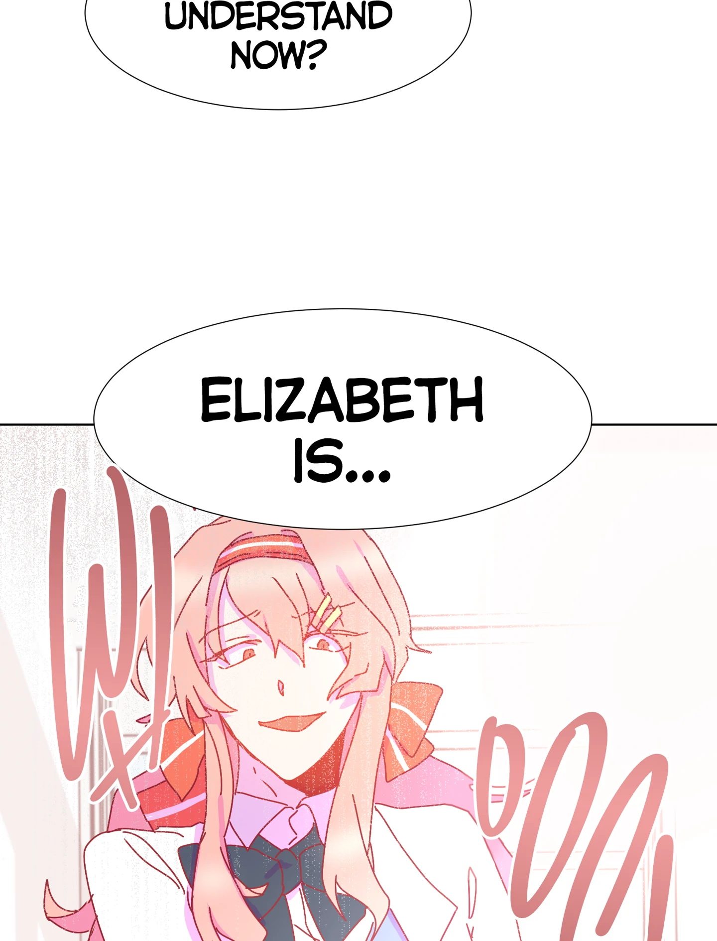 How to Draw Fantasy Manhwa Chapter 2 - page 87