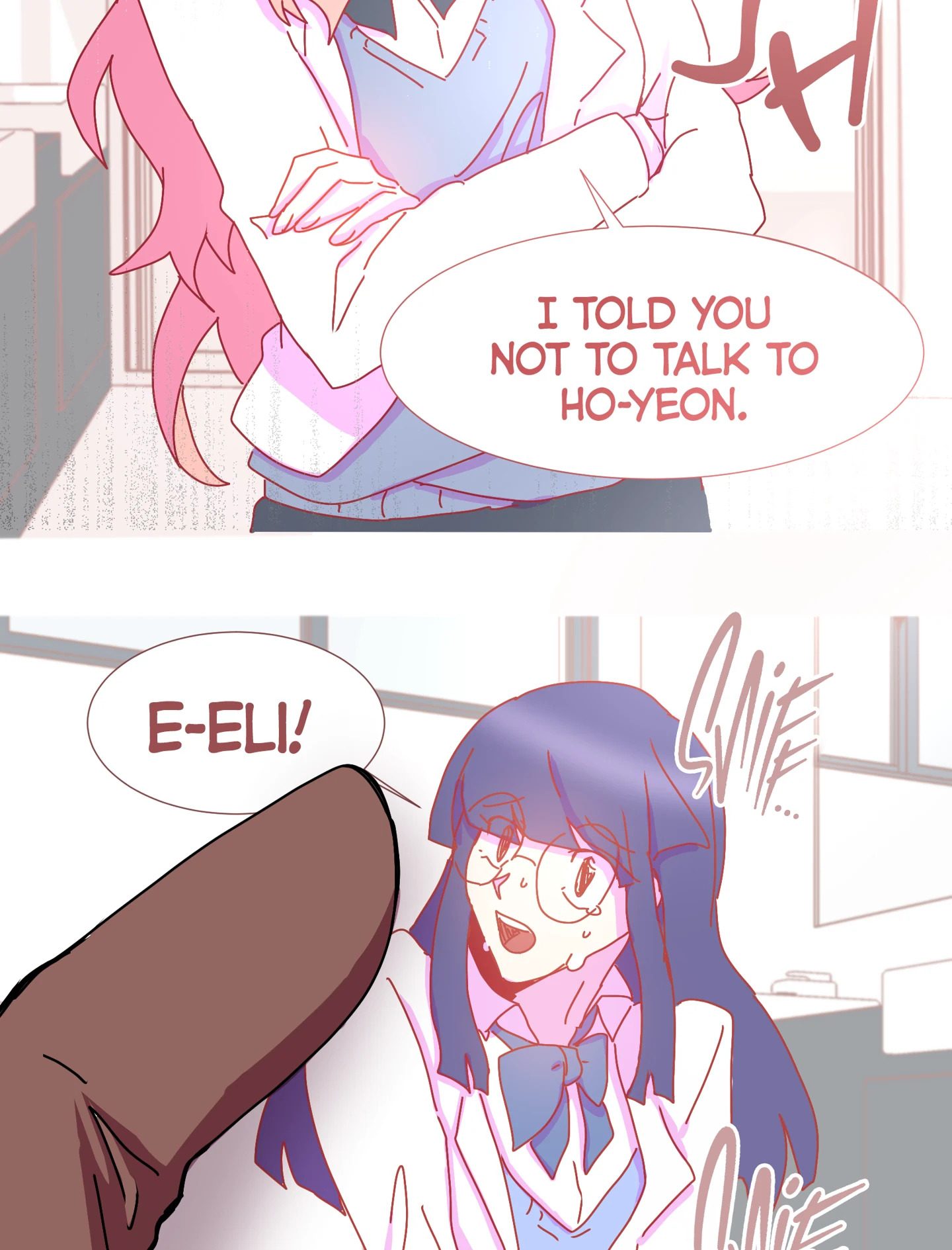 How to Draw Fantasy Manhwa Chapter 2 - page 88