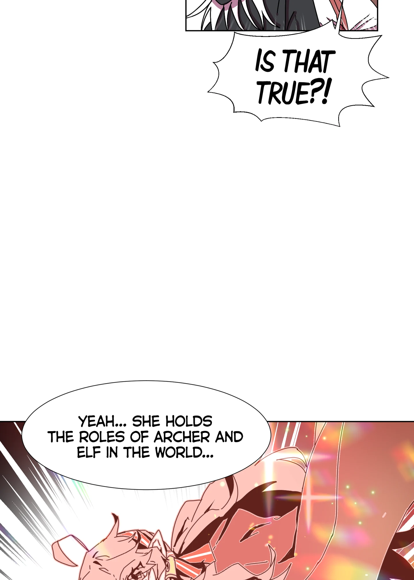 How to Draw Fantasy Manhwa Chapter 2 - page 8