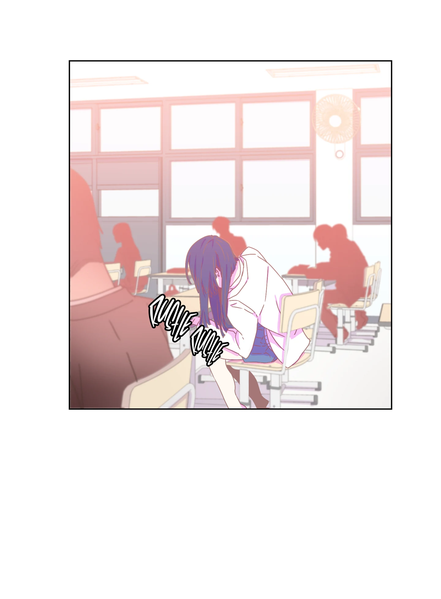 How to Draw Fantasy Manhwa Chapter 3 - page 14