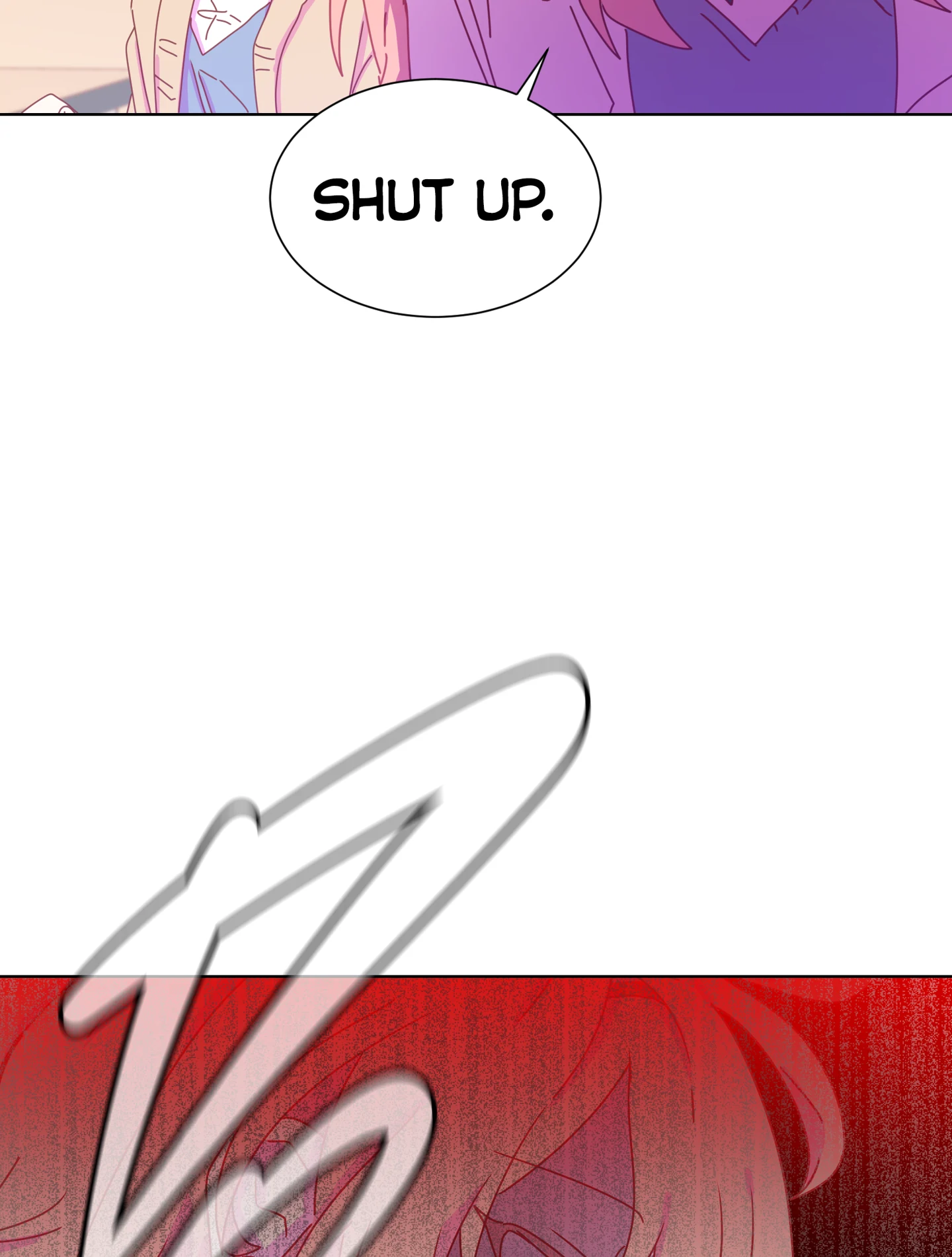 How to Draw Fantasy Manhwa Chapter 3 - page 28