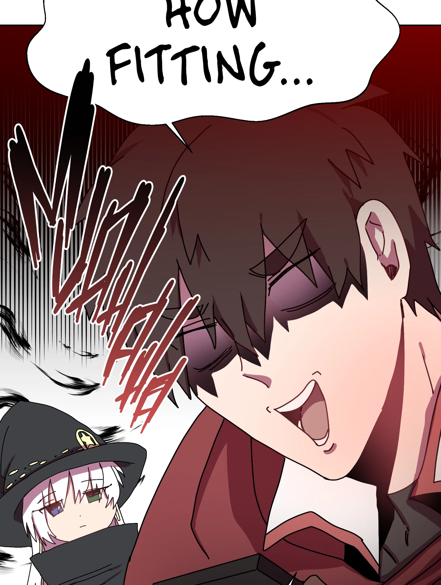 How to Draw Fantasy Manhwa Chapter 3 - page 36