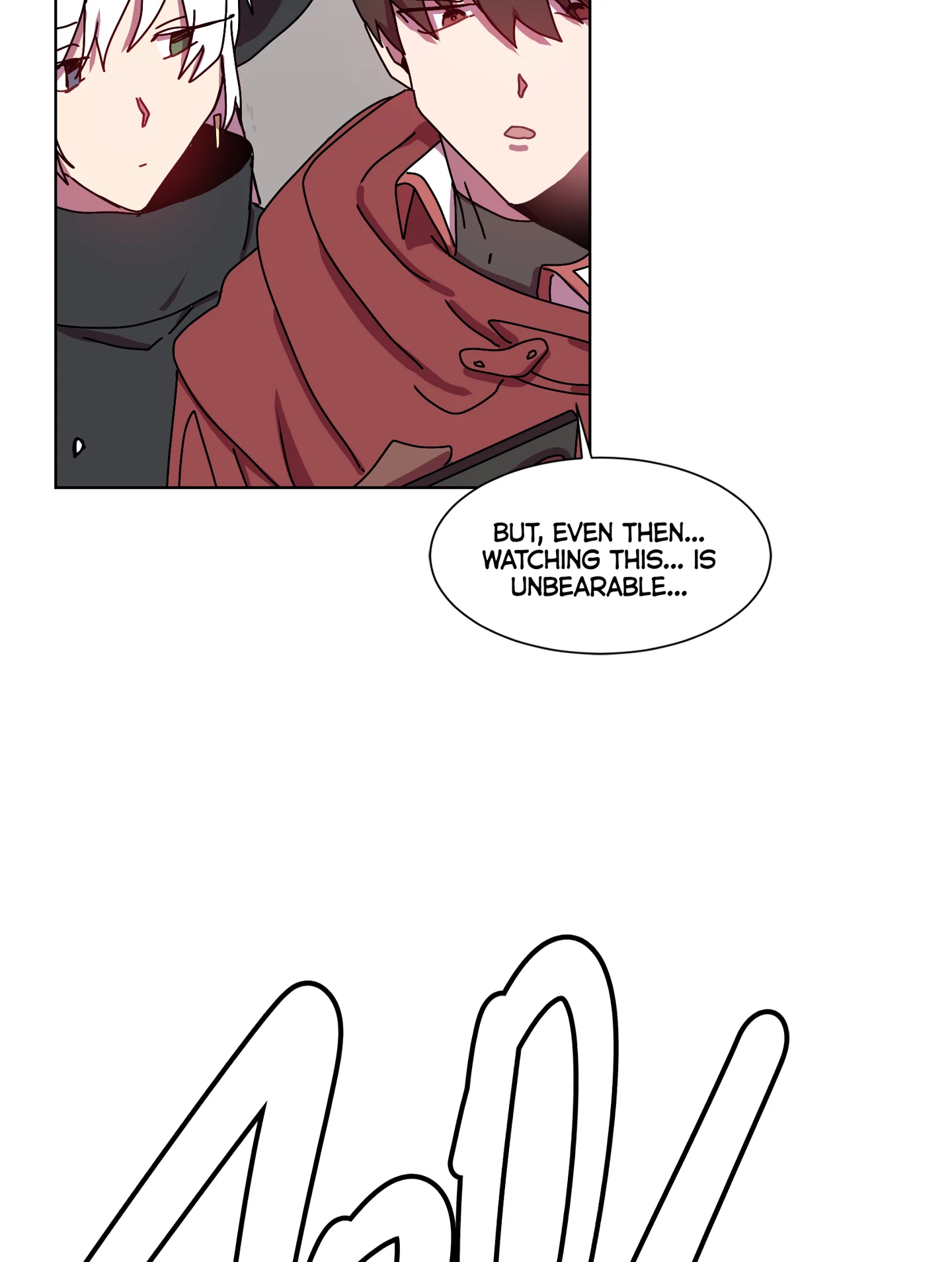 How to Draw Fantasy Manhwa Chapter 3 - page 38