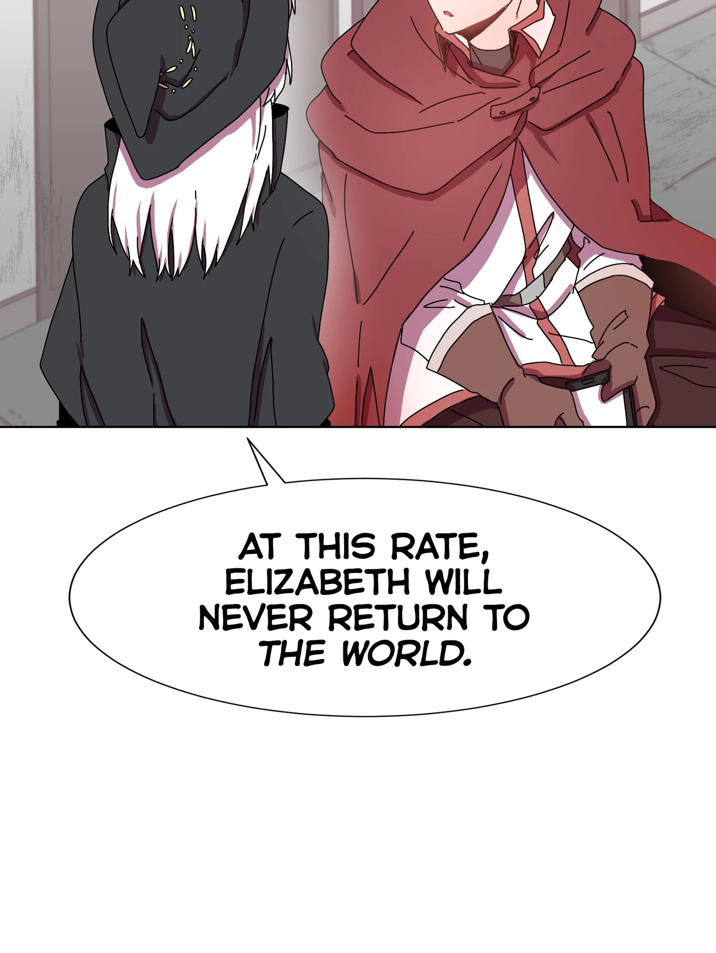 How to Draw Fantasy Manhwa Chapter 3 - page 43