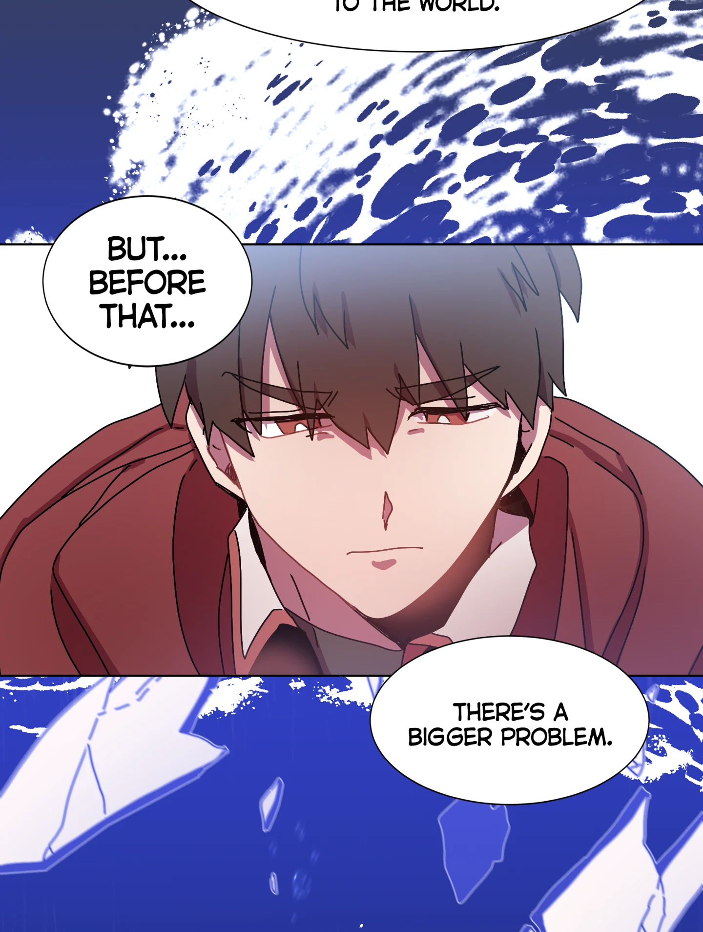 How to Draw Fantasy Manhwa Chapter 3 - page 45