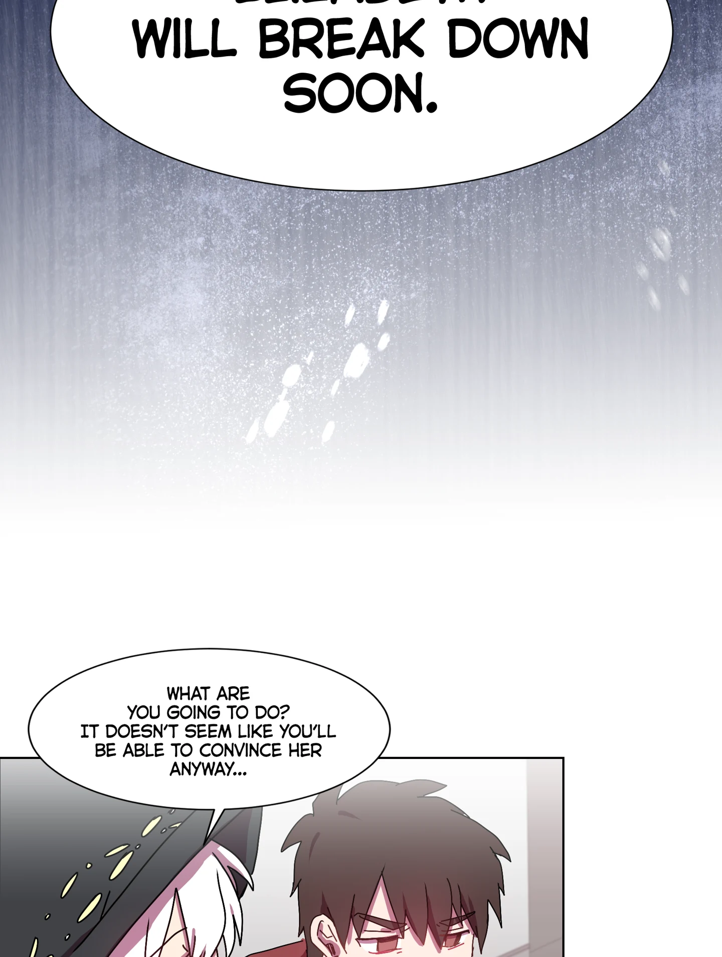 How to Draw Fantasy Manhwa Chapter 3 - page 48