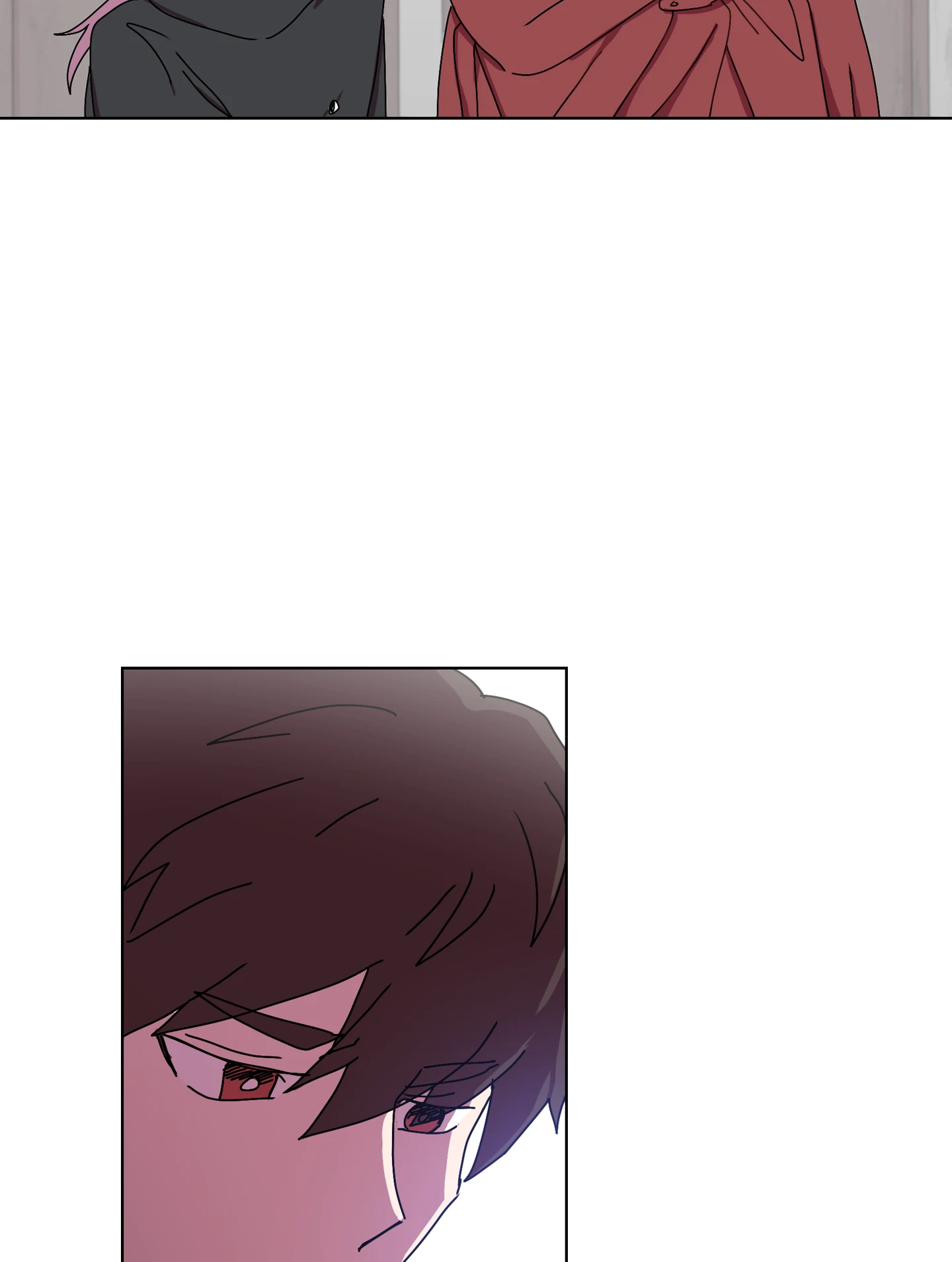 How to Draw Fantasy Manhwa Chapter 3 - page 52