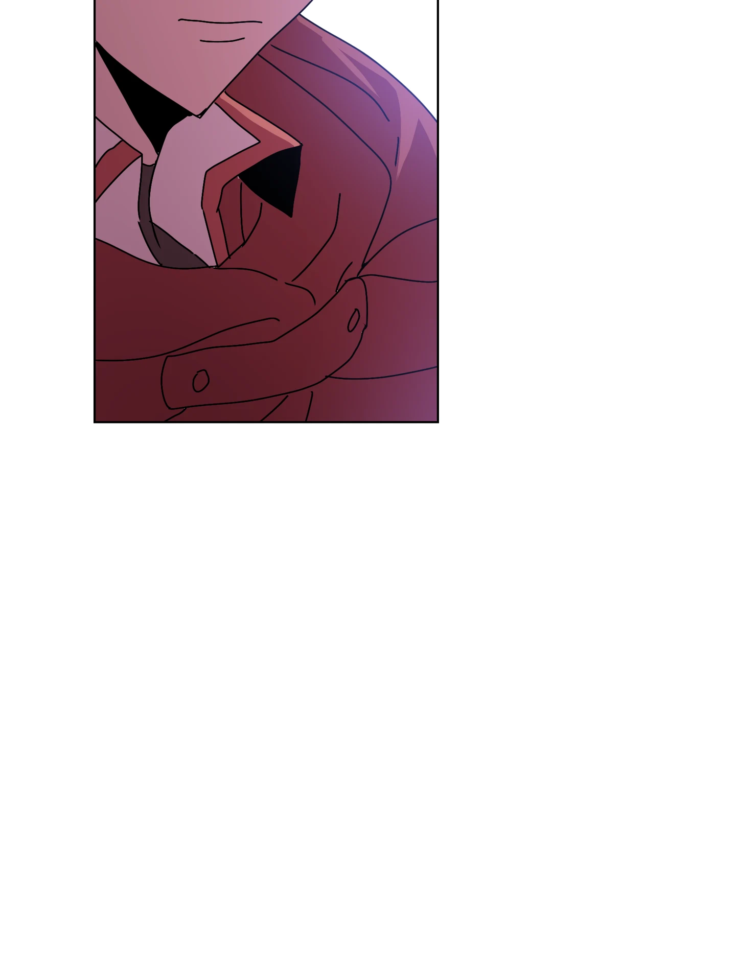 How to Draw Fantasy Manhwa Chapter 3 - page 53