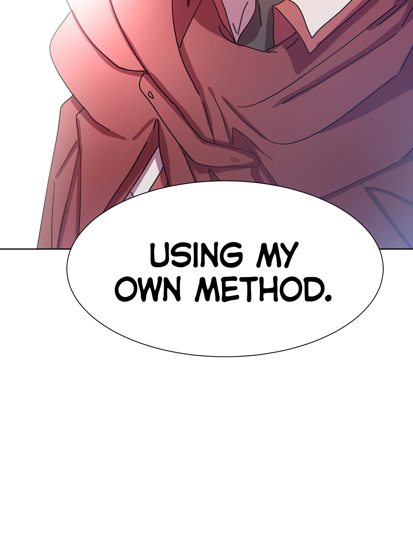 How to Draw Fantasy Manhwa Chapter 3 - page 62