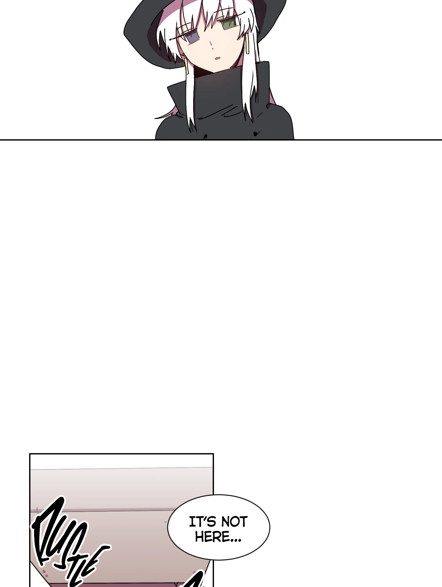 How to Draw Fantasy Manhwa Chapter 3 - page 66