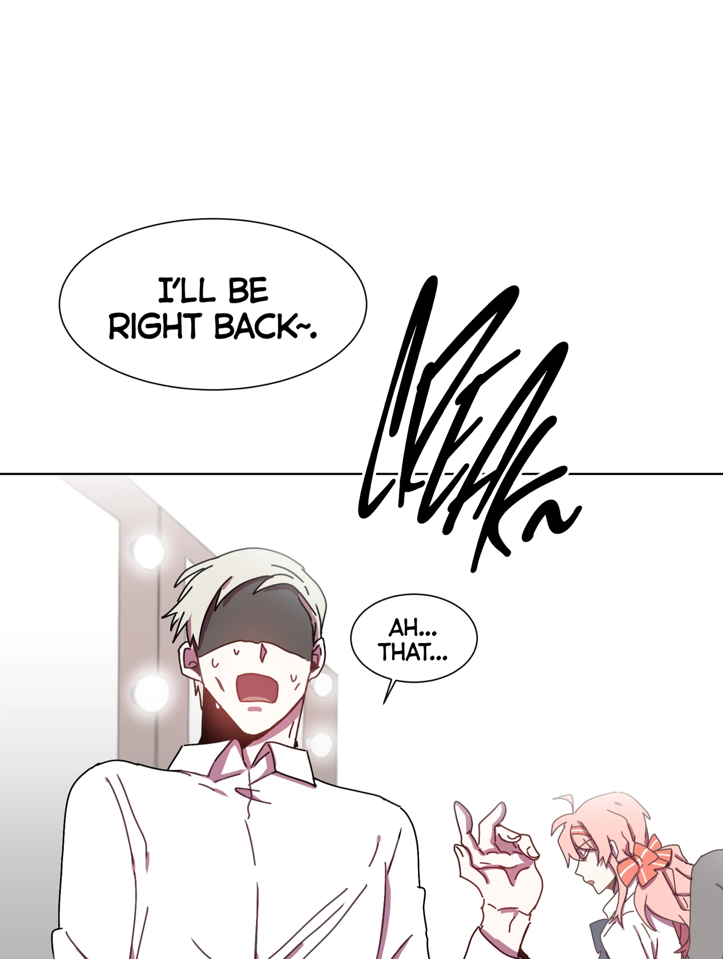 How to Draw Fantasy Manhwa Chapter 3 - page 71