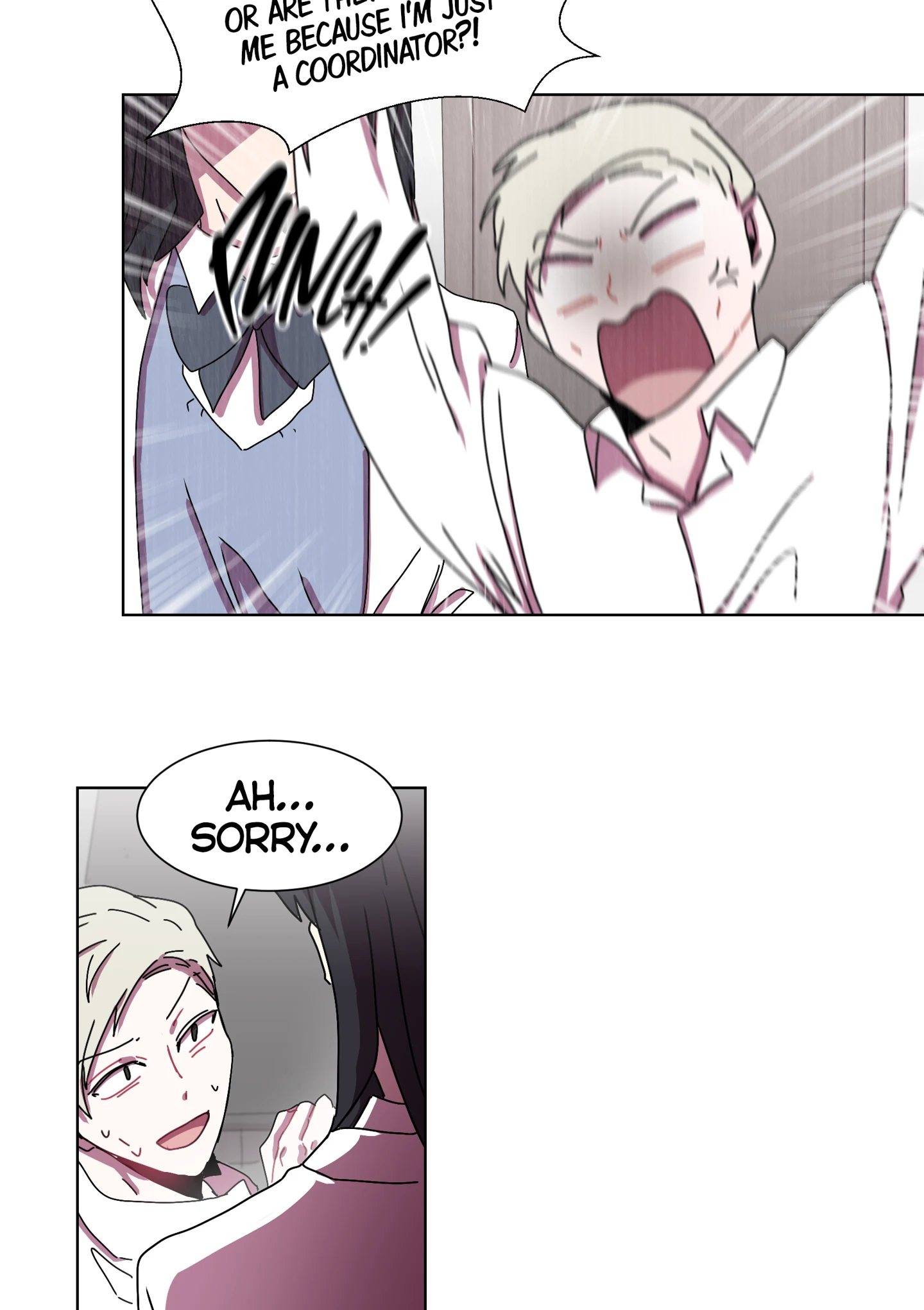 How to Draw Fantasy Manhwa Chapter 3 - page 75