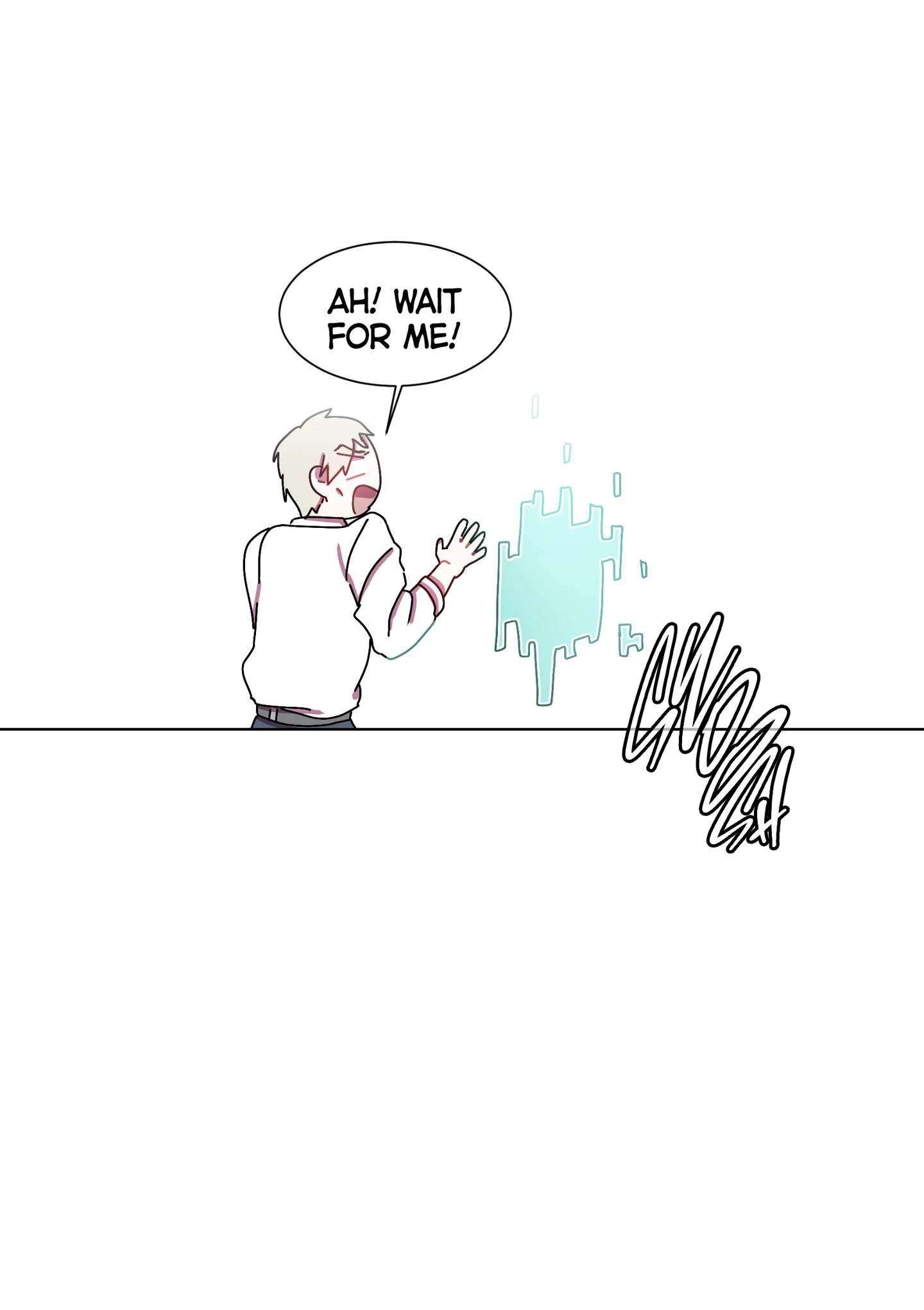 How to Draw Fantasy Manhwa Chapter 3 - page 81