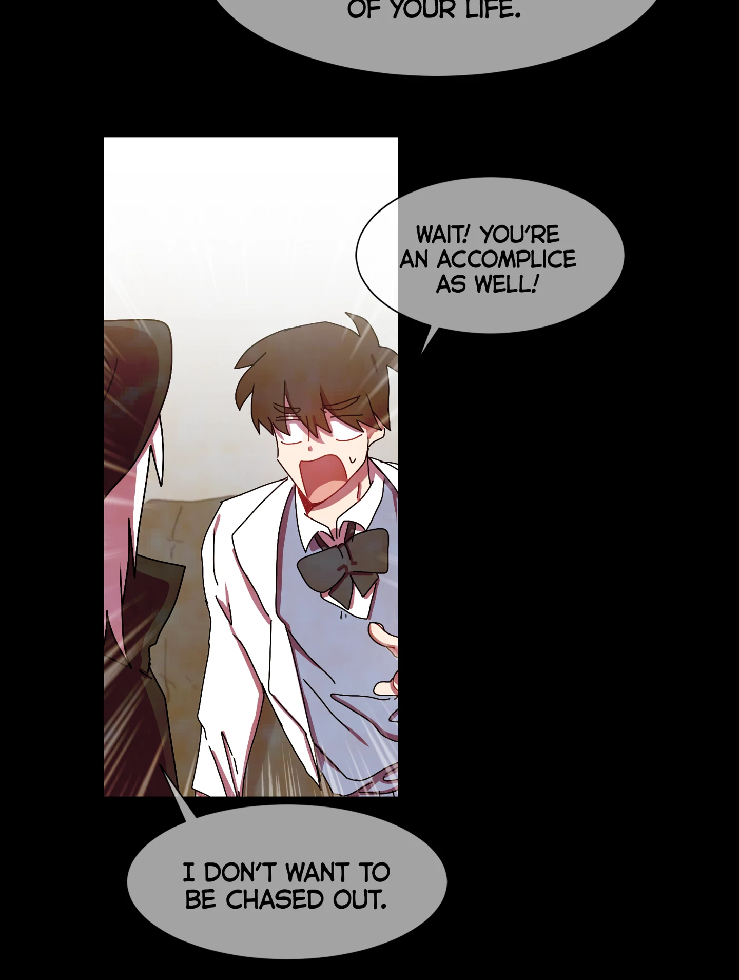 How to Draw Fantasy Manhwa Chapter 3 - page 84