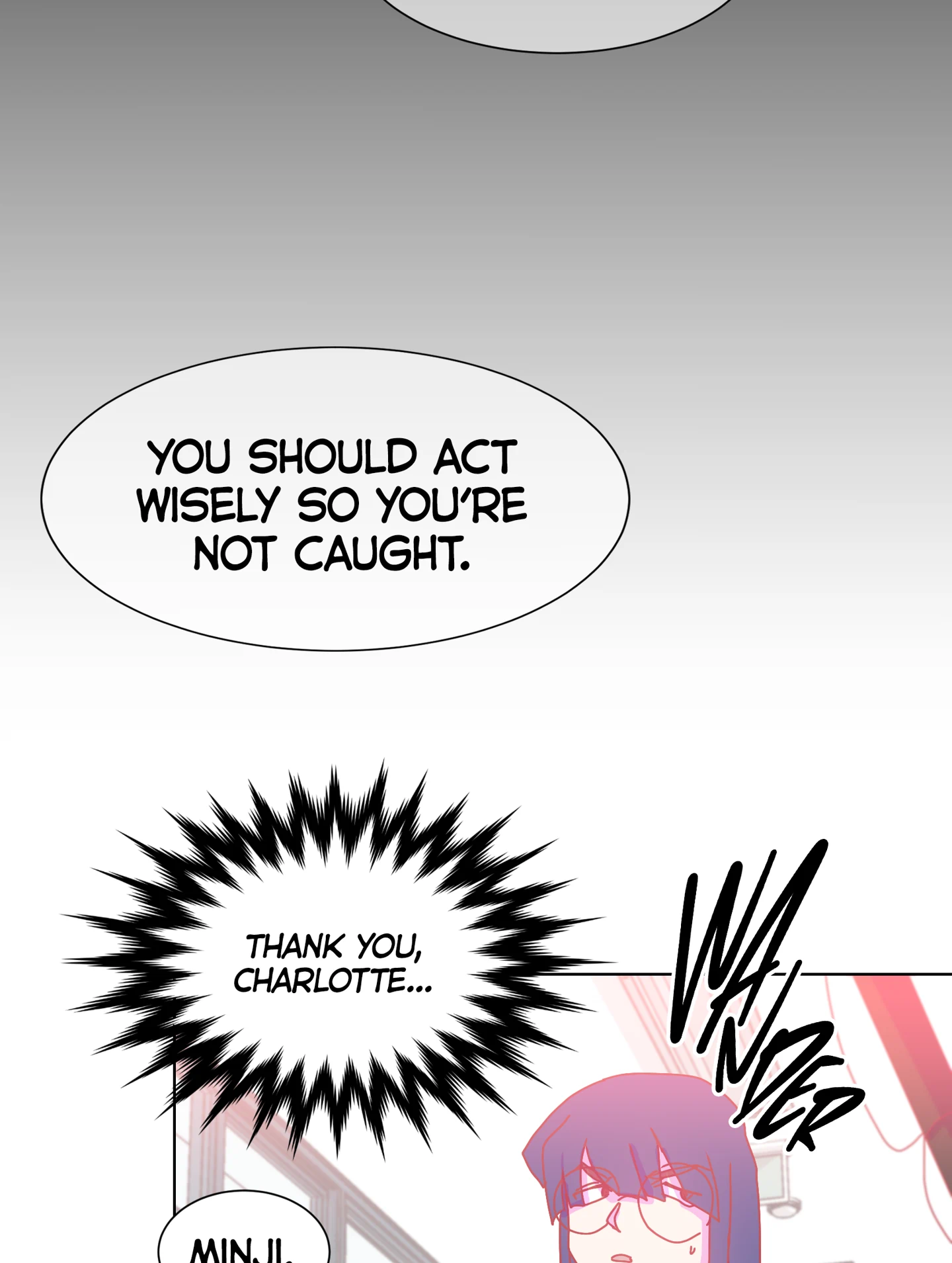 How to Draw Fantasy Manhwa Chapter 3 - page 88