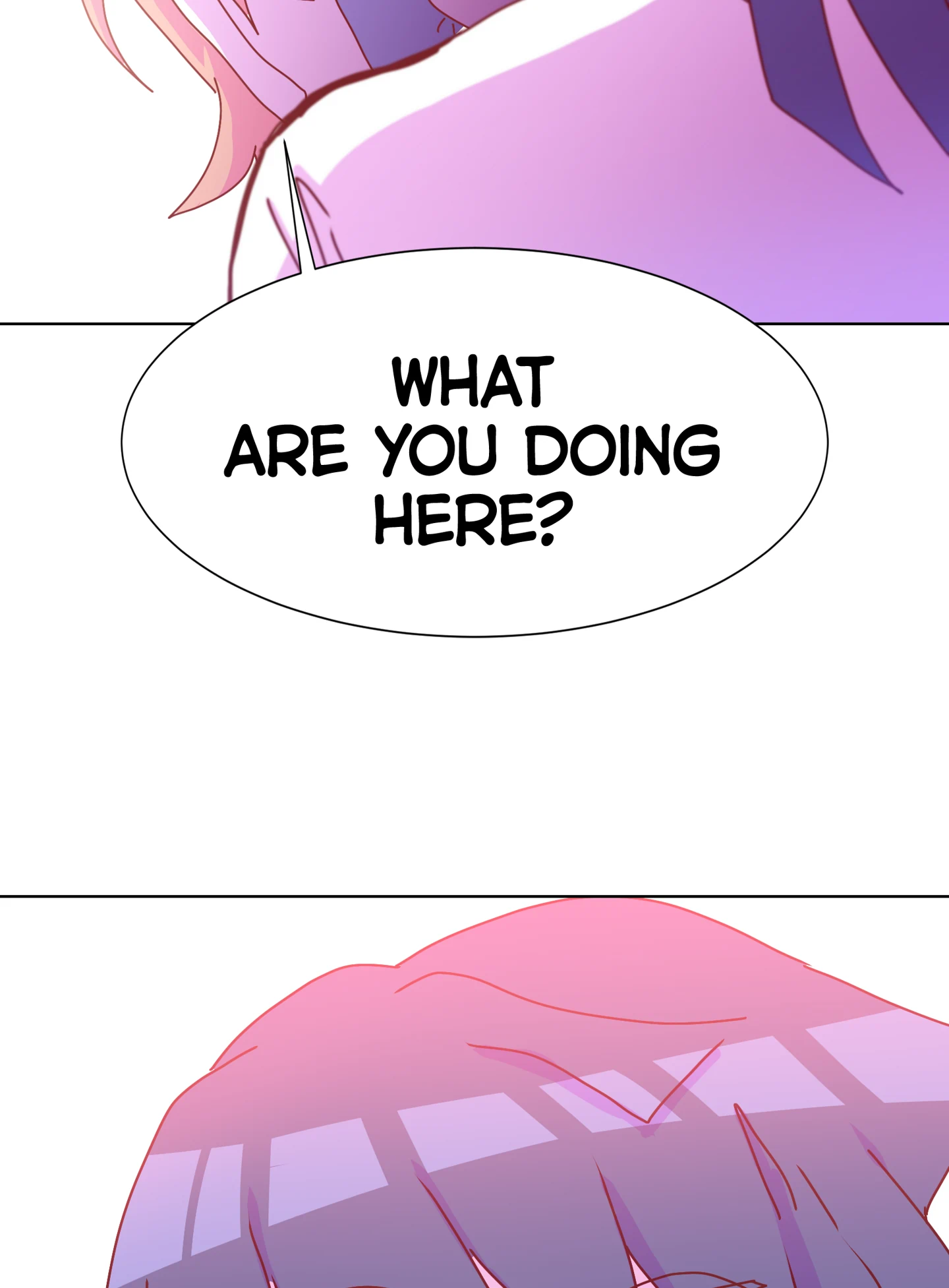 How to Draw Fantasy Manhwa Chapter 3 - page 95